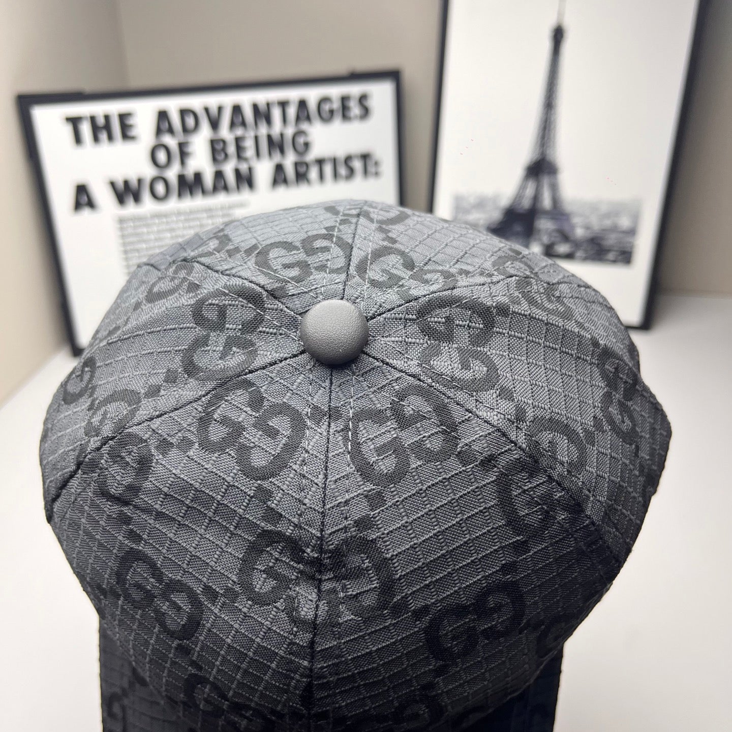 LuxluxHouse Best Quality Gucci Caps