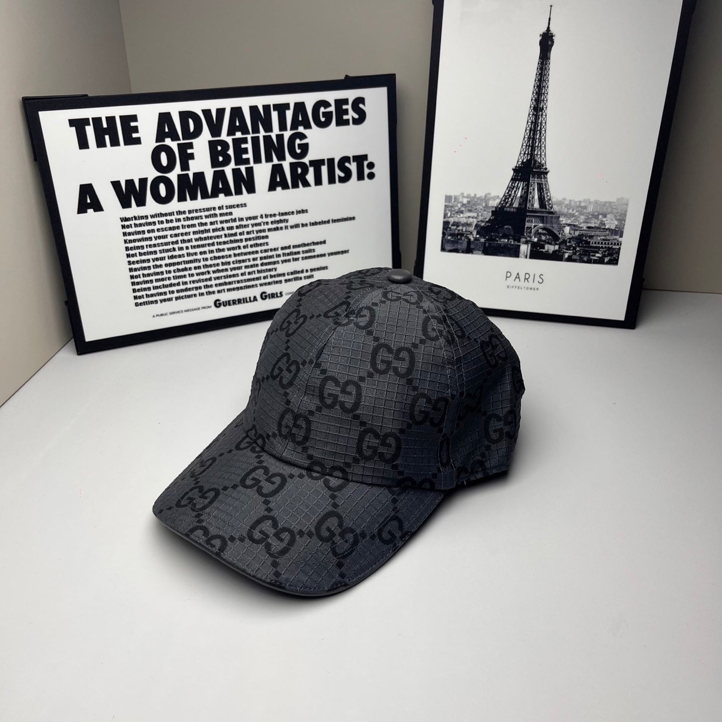 LuxluxHouse Best Quality Gucci Caps