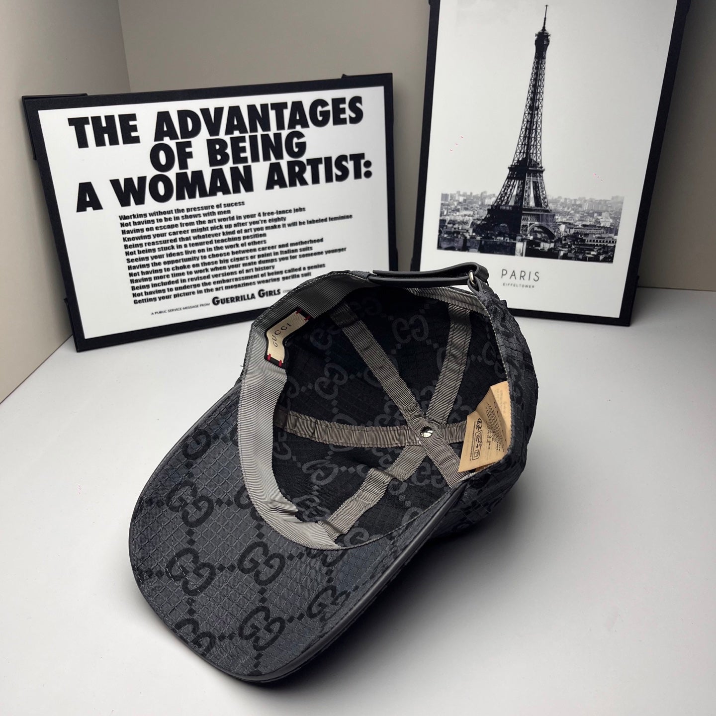 LuxluxHouse Best Quality Gucci Caps