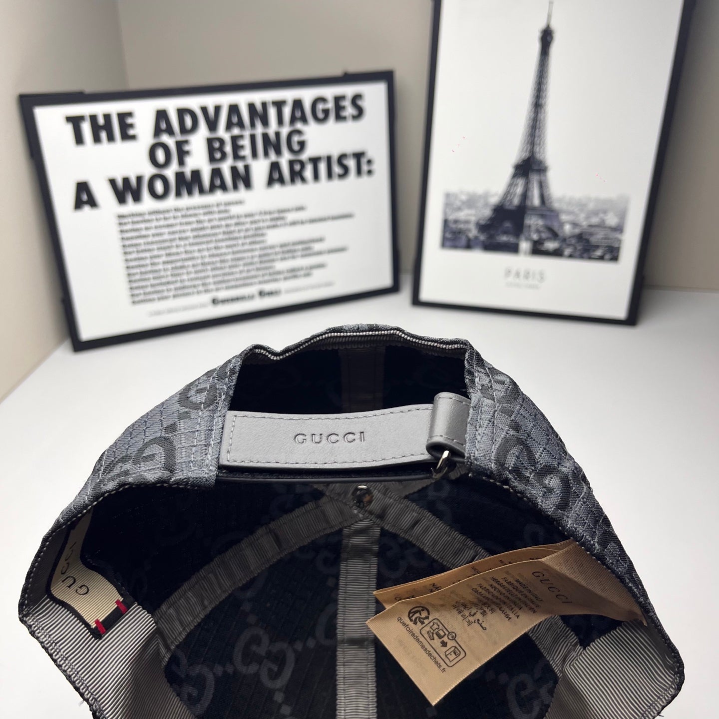 LuxluxHouse Best Quality Gucci Caps