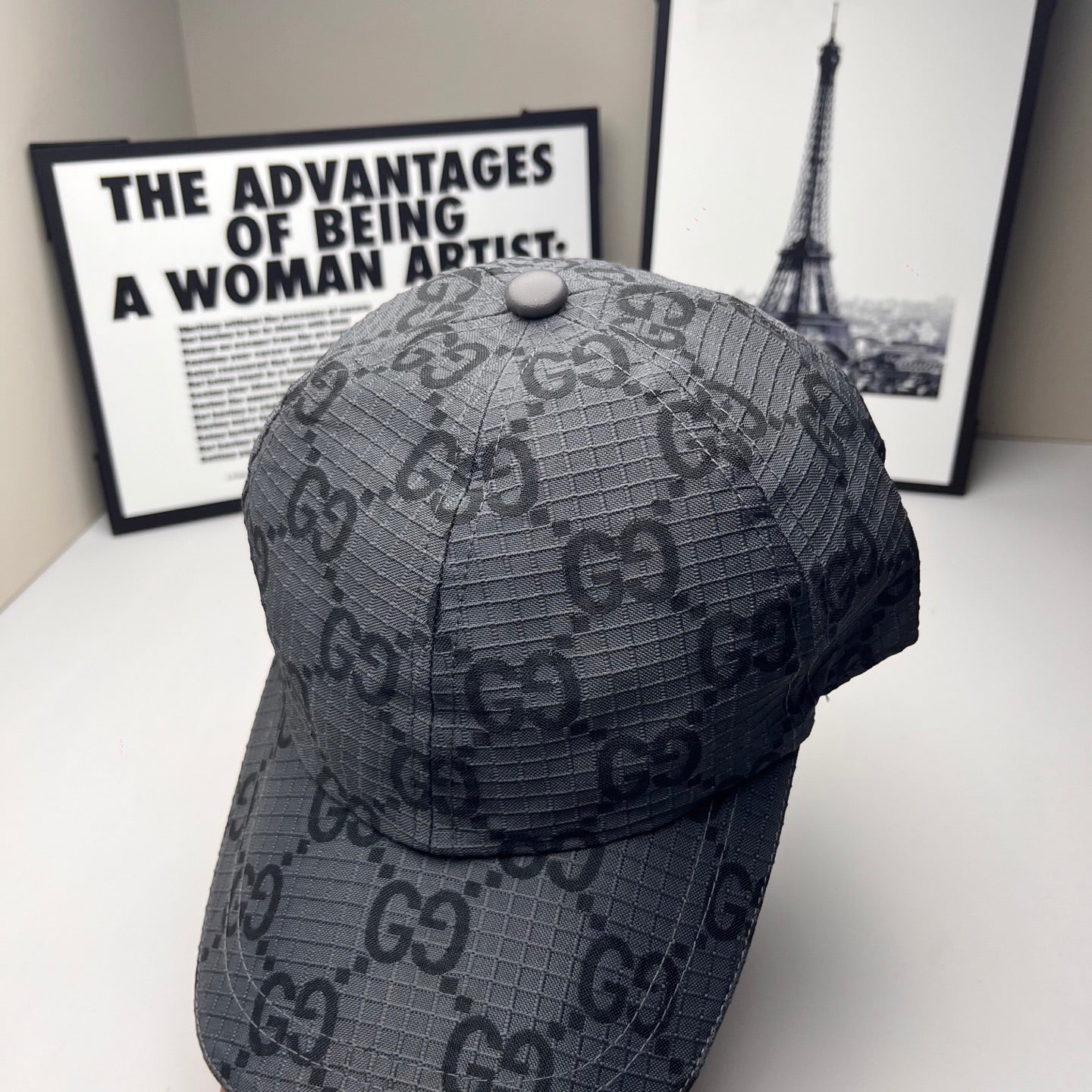 LuxluxHouse Best Quality Gucci Caps