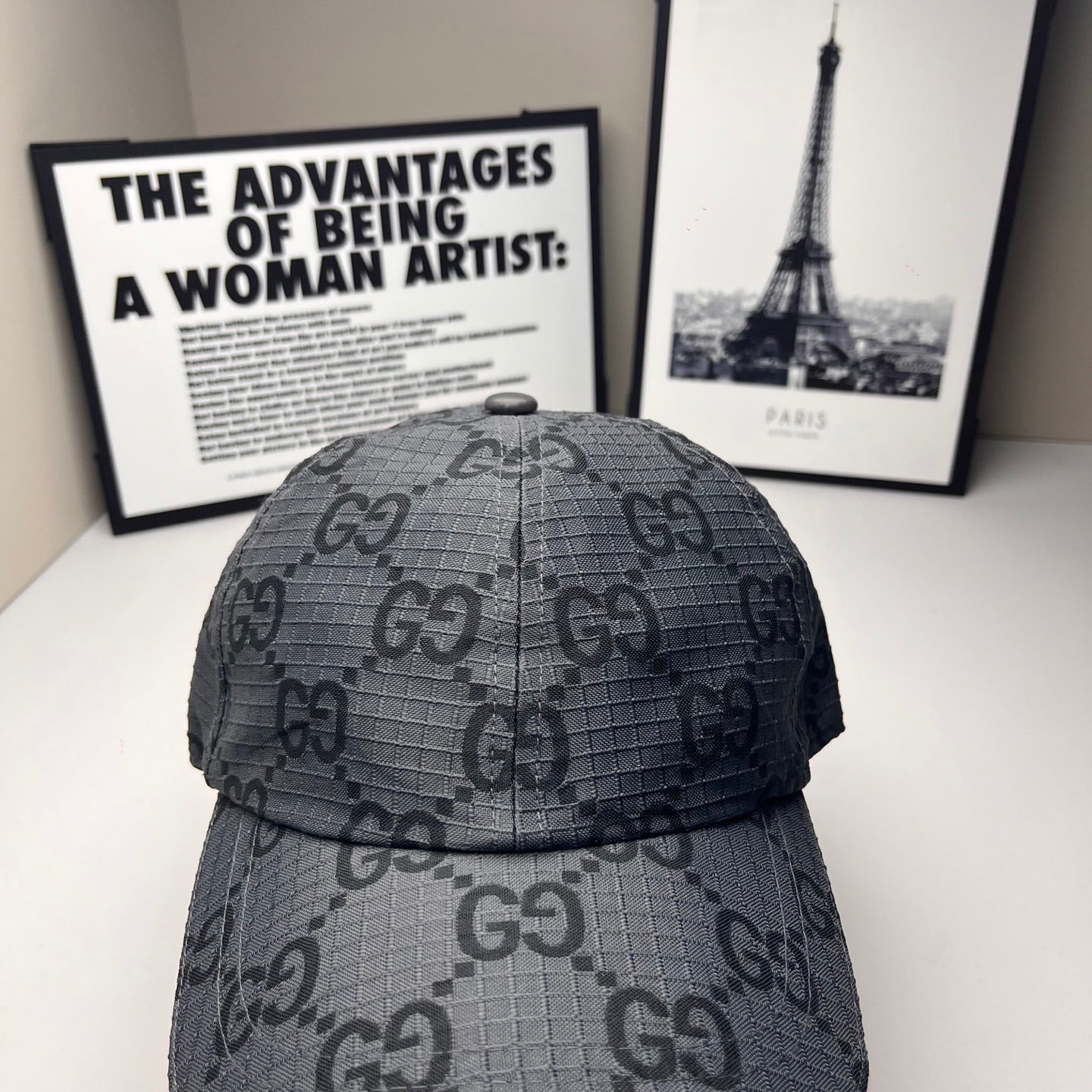 LuxluxHouse Best Quality Gucci Caps