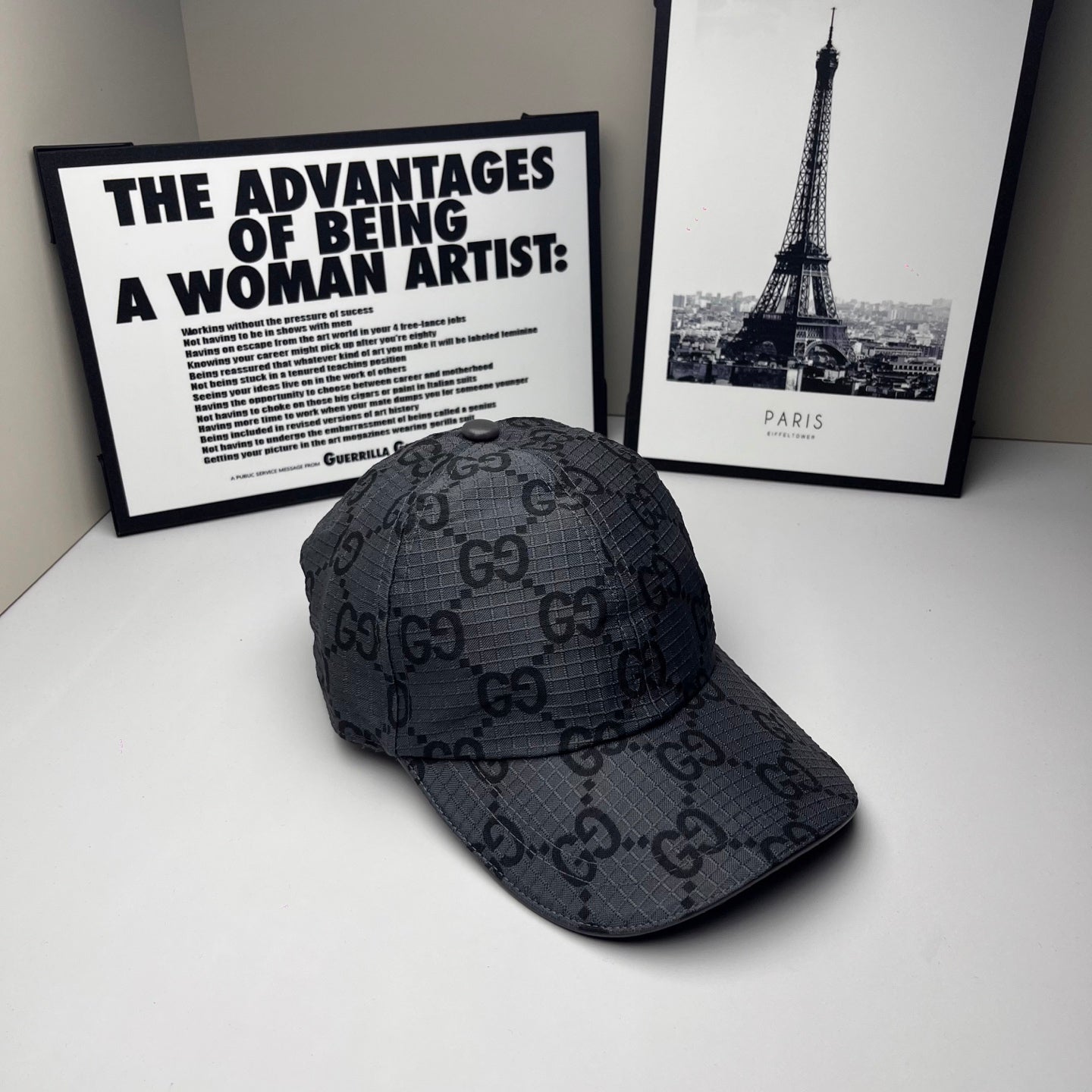 LuxluxHouse Best Quality Gucci Caps