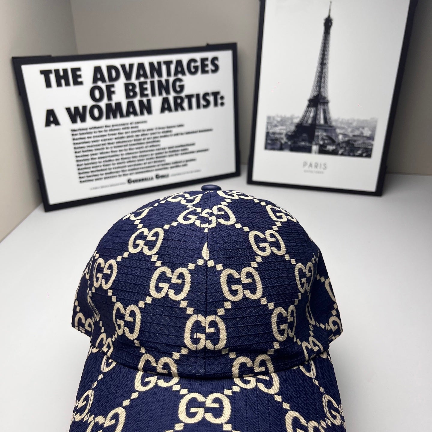 LuxluxHouse Best Quality Gucci Caps