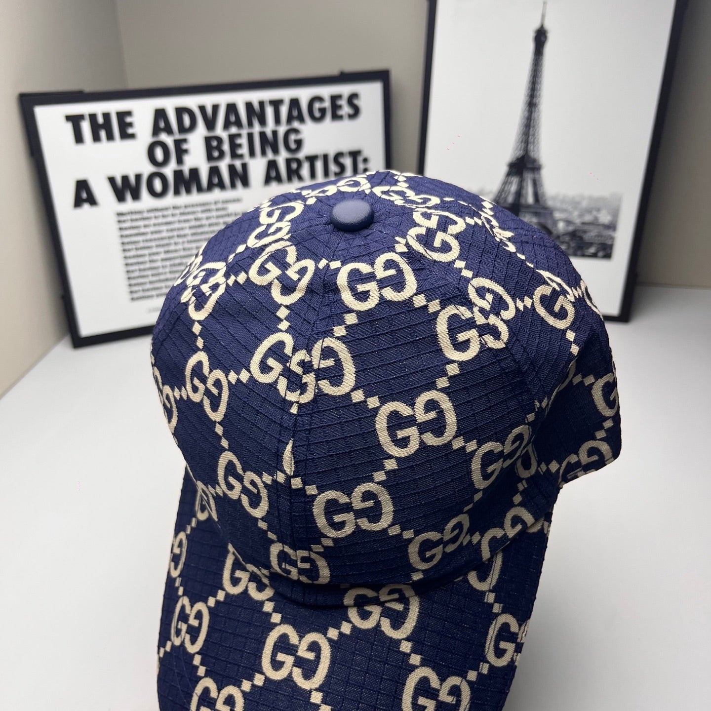 LuxluxHouse Best Quality Gucci Caps