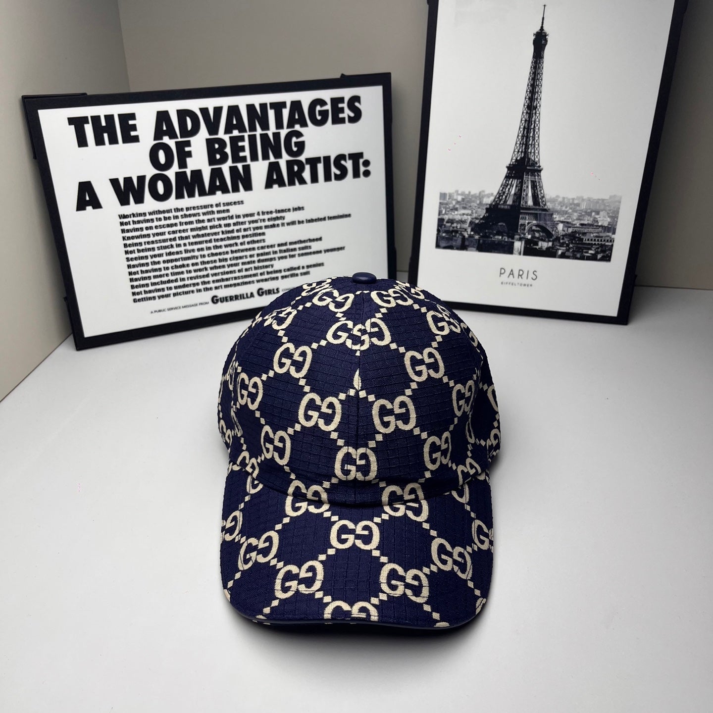 LuxluxHouse Best Quality Gucci Caps