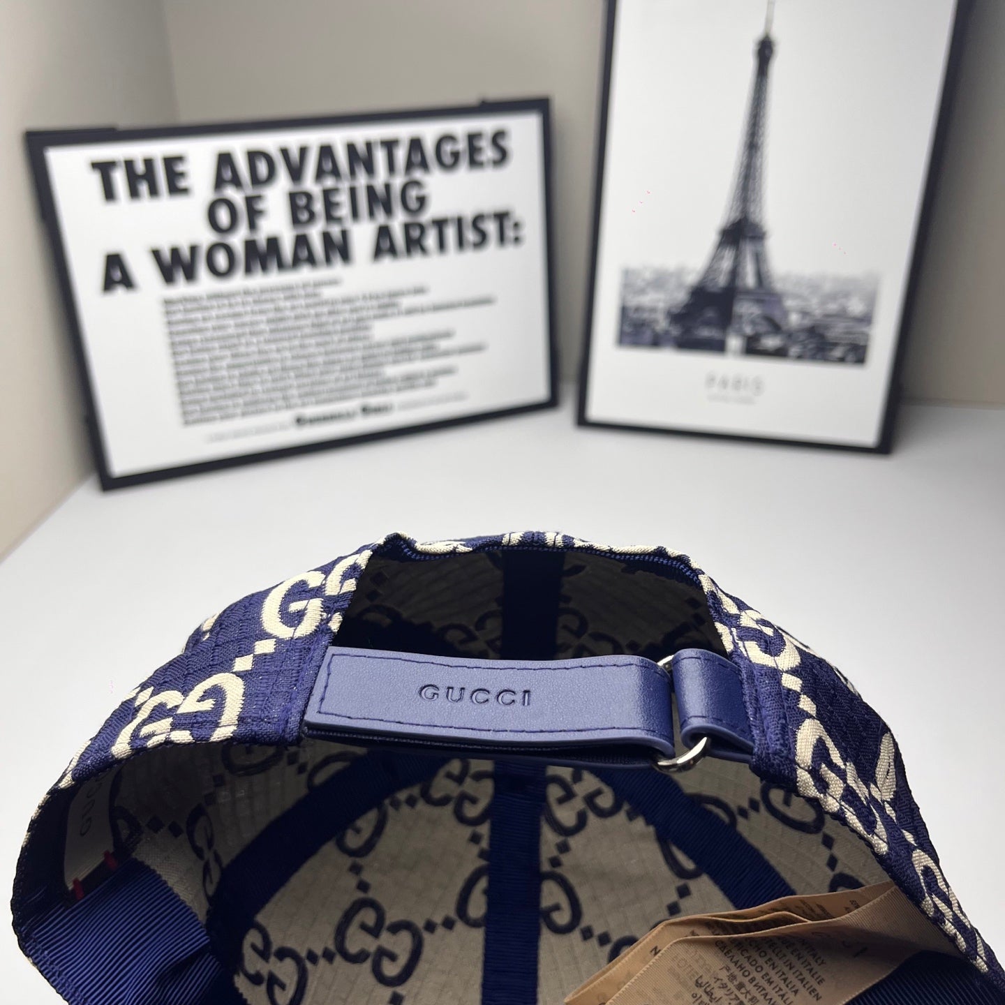 LuxluxHouse Best Quality Gucci Caps