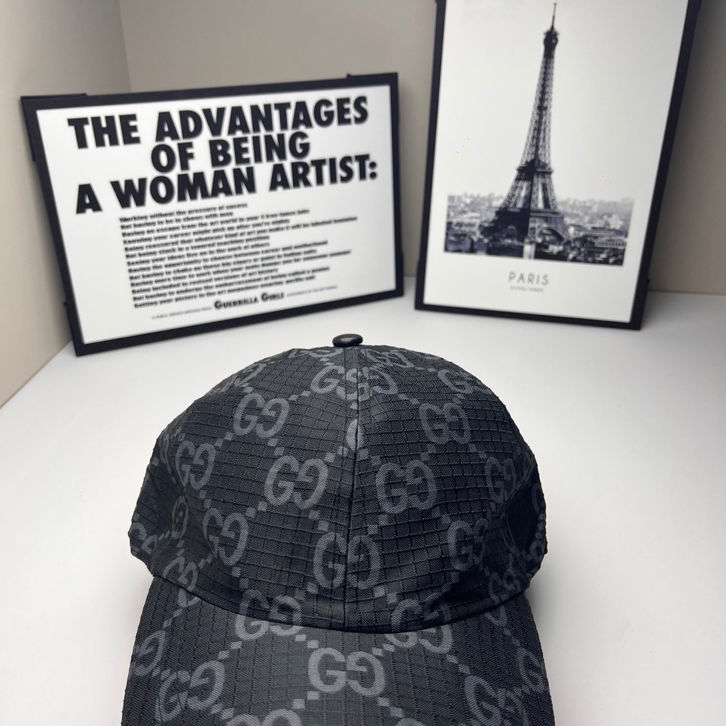 LuxluxHouse Best Quality Gucci Caps