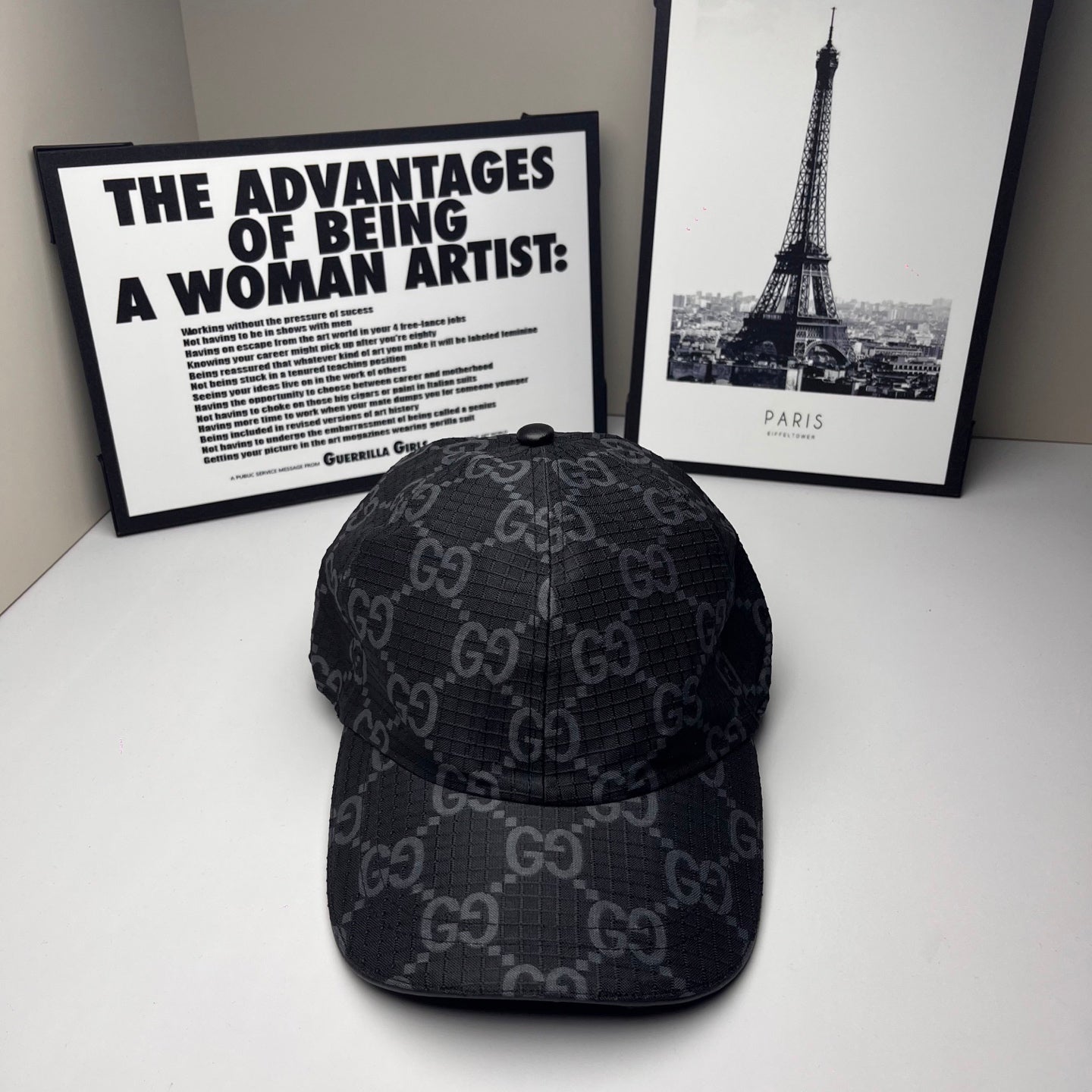 LuxluxHouse Best Quality Gucci Caps