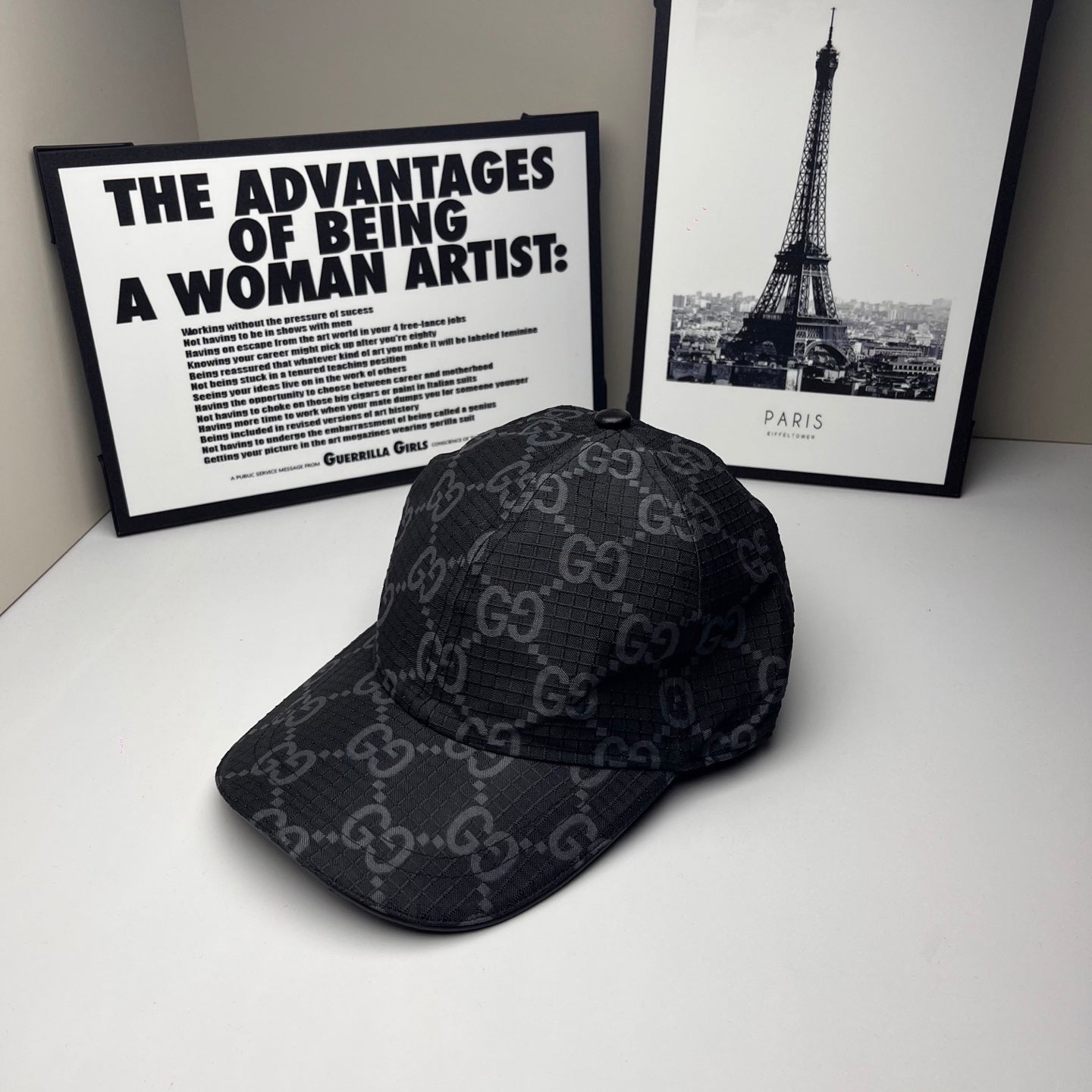 LuxluxHouse Best Quality Gucci Caps