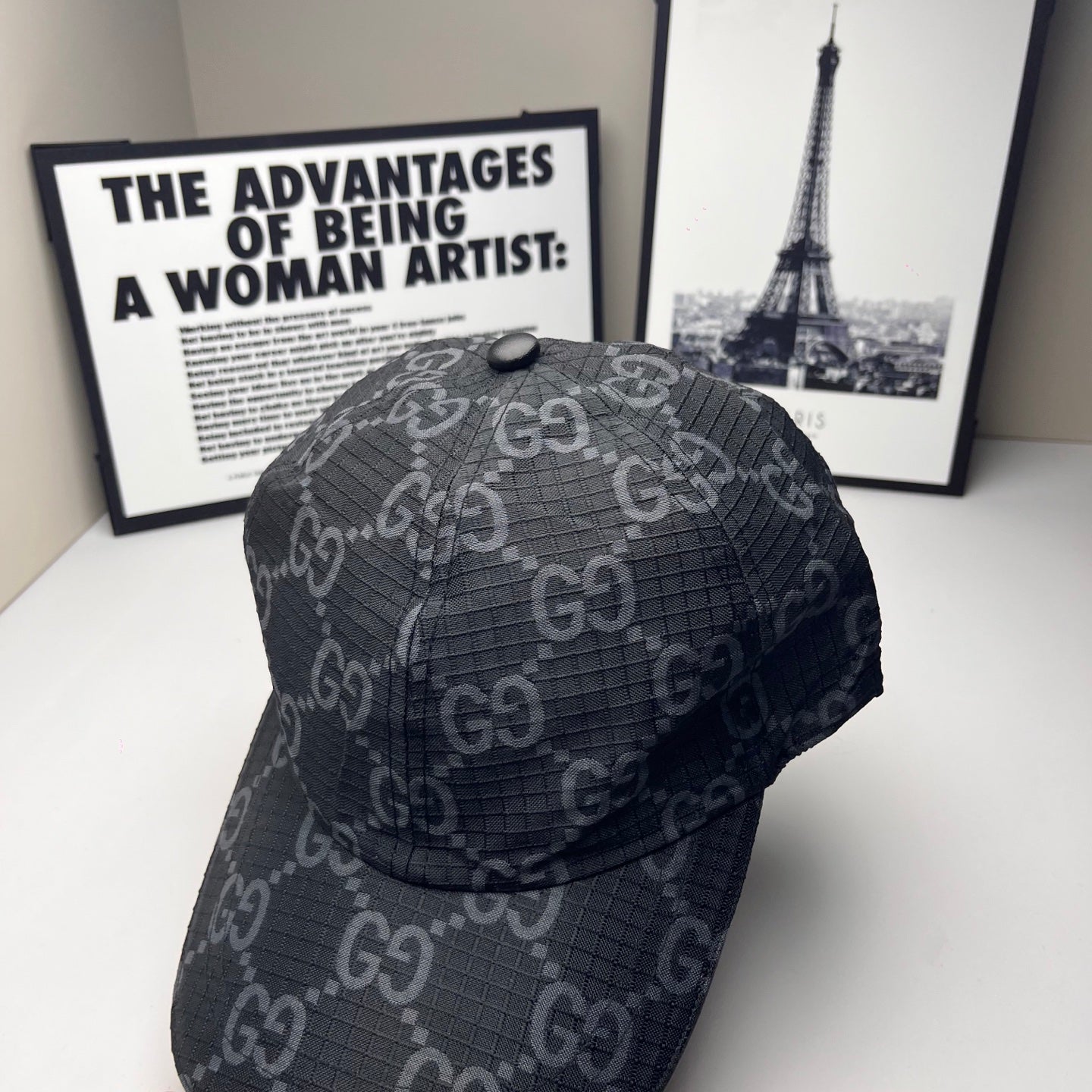 LuxluxHouse Best Quality Gucci Caps