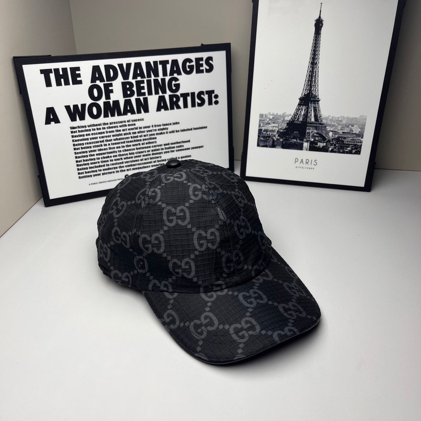 LuxluxHouse Best Quality Gucci Caps