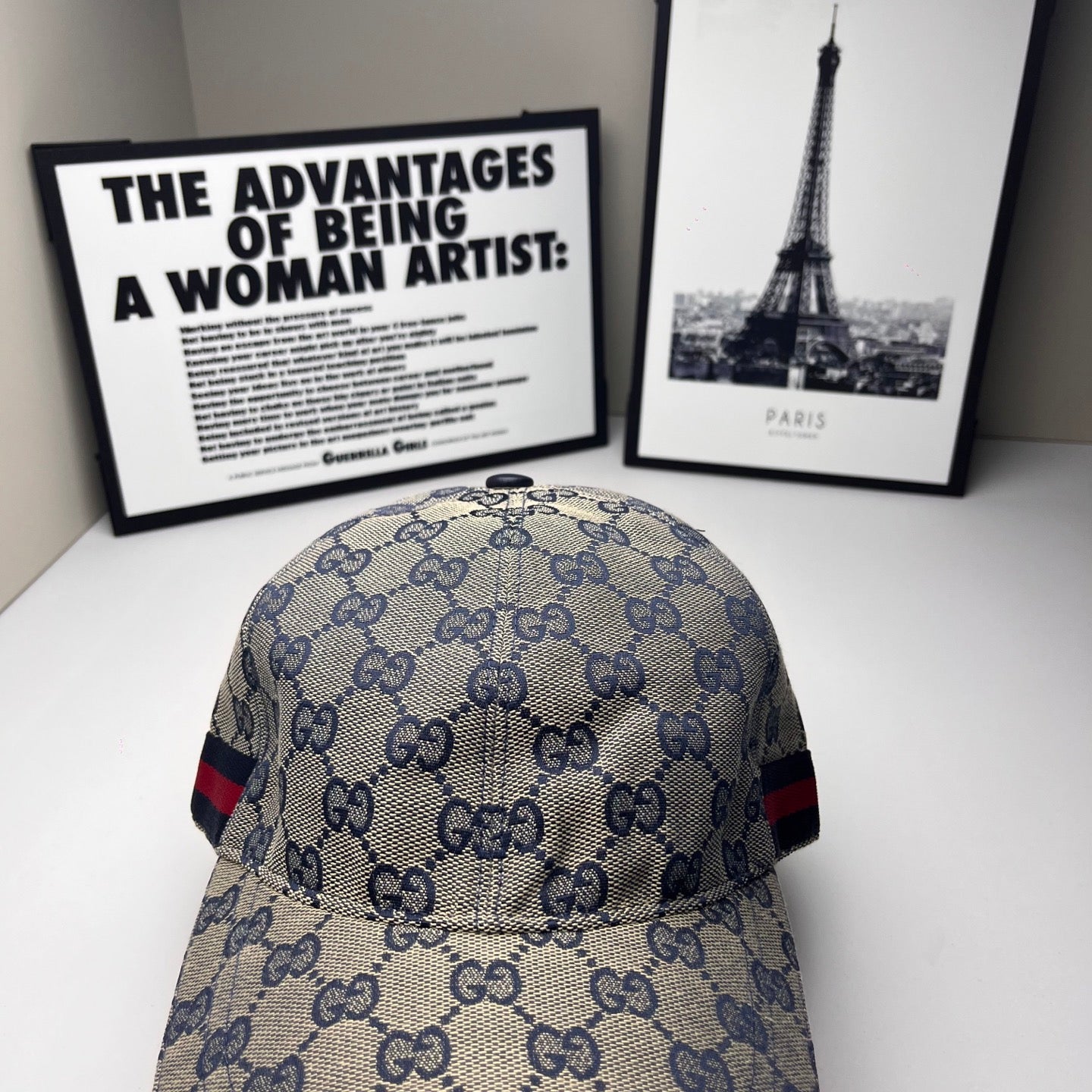 LuxluxHouse Best Quality Gucci Caps