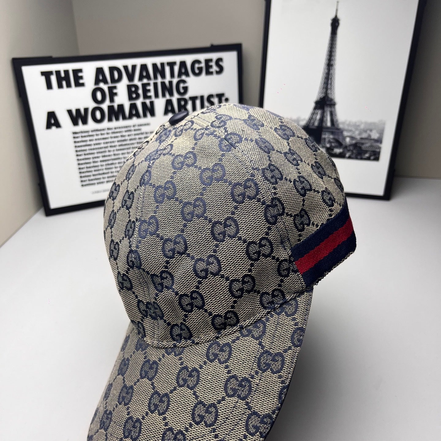 LuxluxHouse Best Quality Gucci Caps