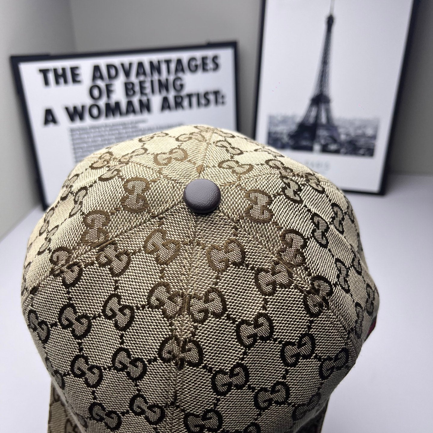 LuxluxHouse Best Quality Gucci Caps