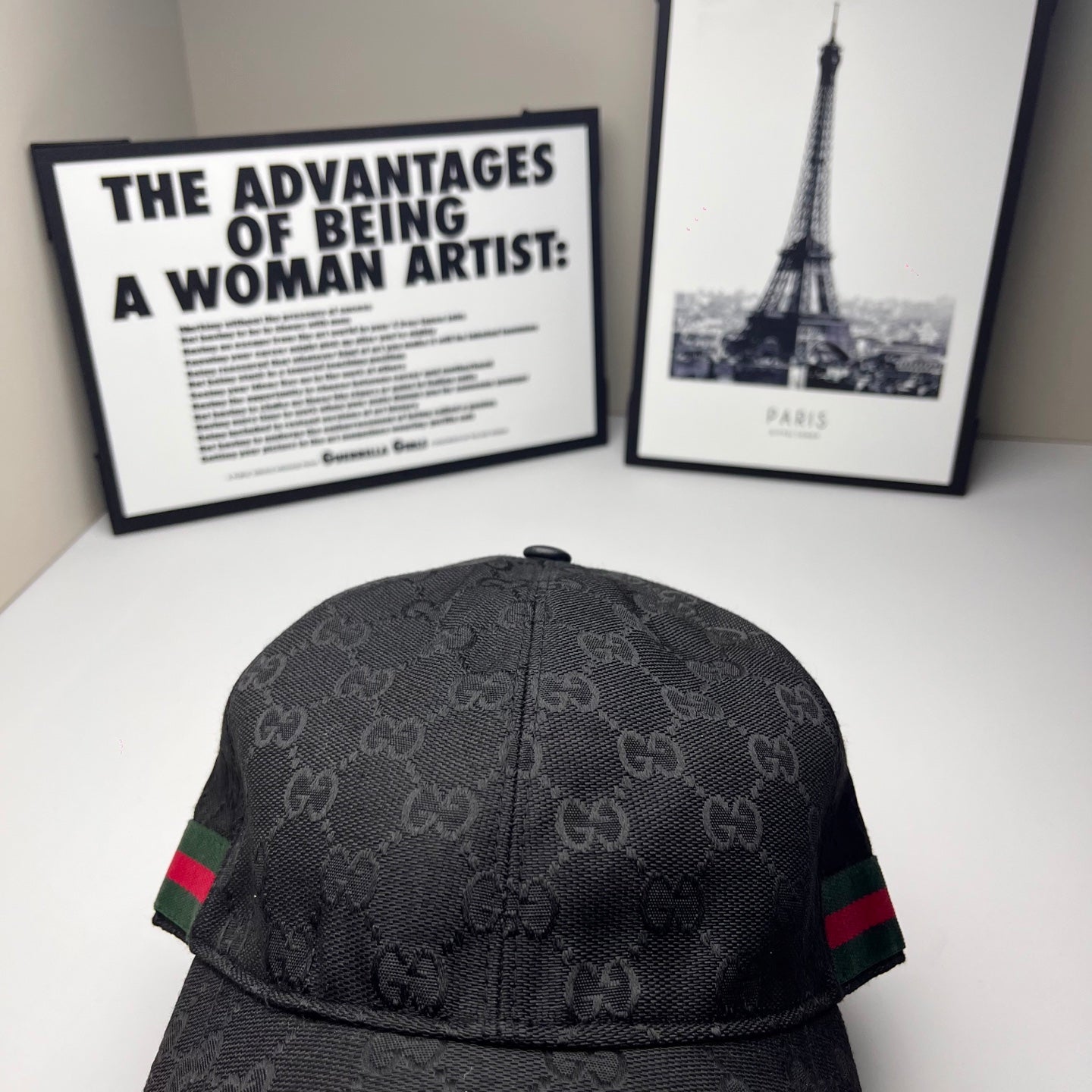 LuxluxHouse Best Quality Gucci Caps