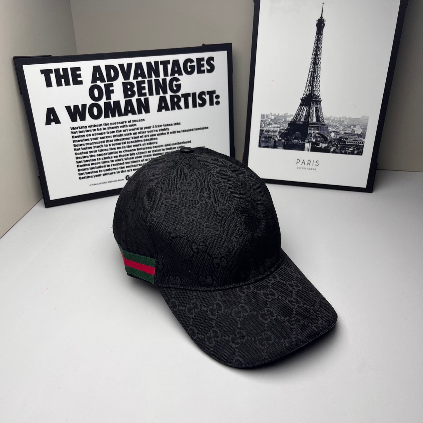 LuxluxHouse Best Quality Gucci Caps