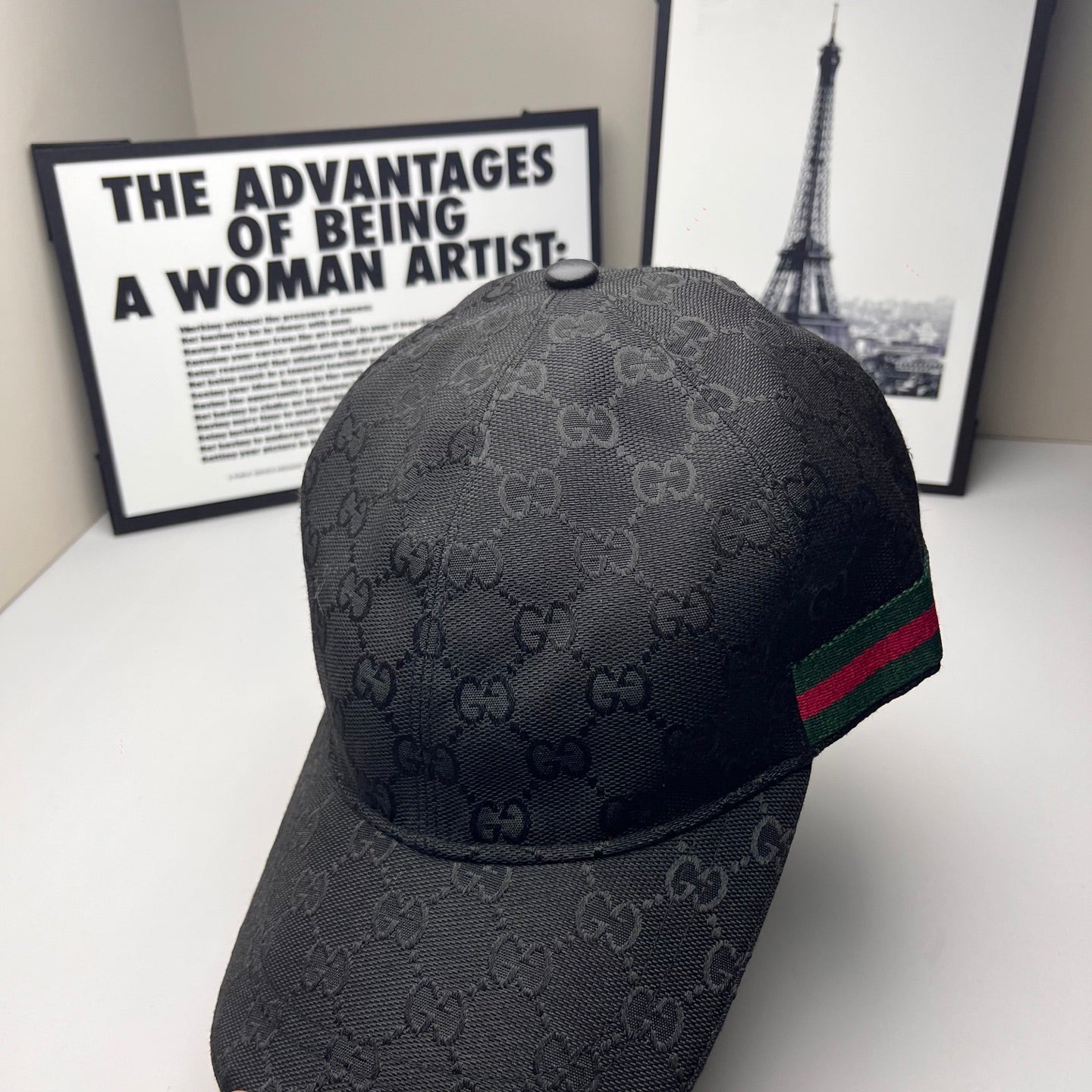 LuxluxHouse Best Quality Gucci Caps