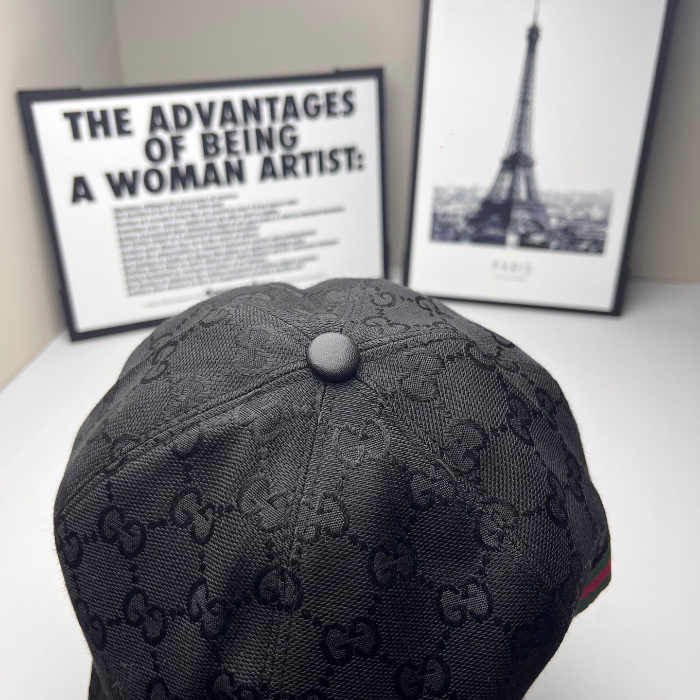 LuxluxHouse Best Quality Gucci Caps