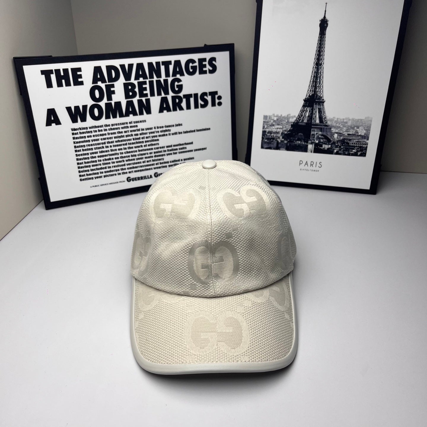 LuxluxHouse Best Quality Gucci Caps