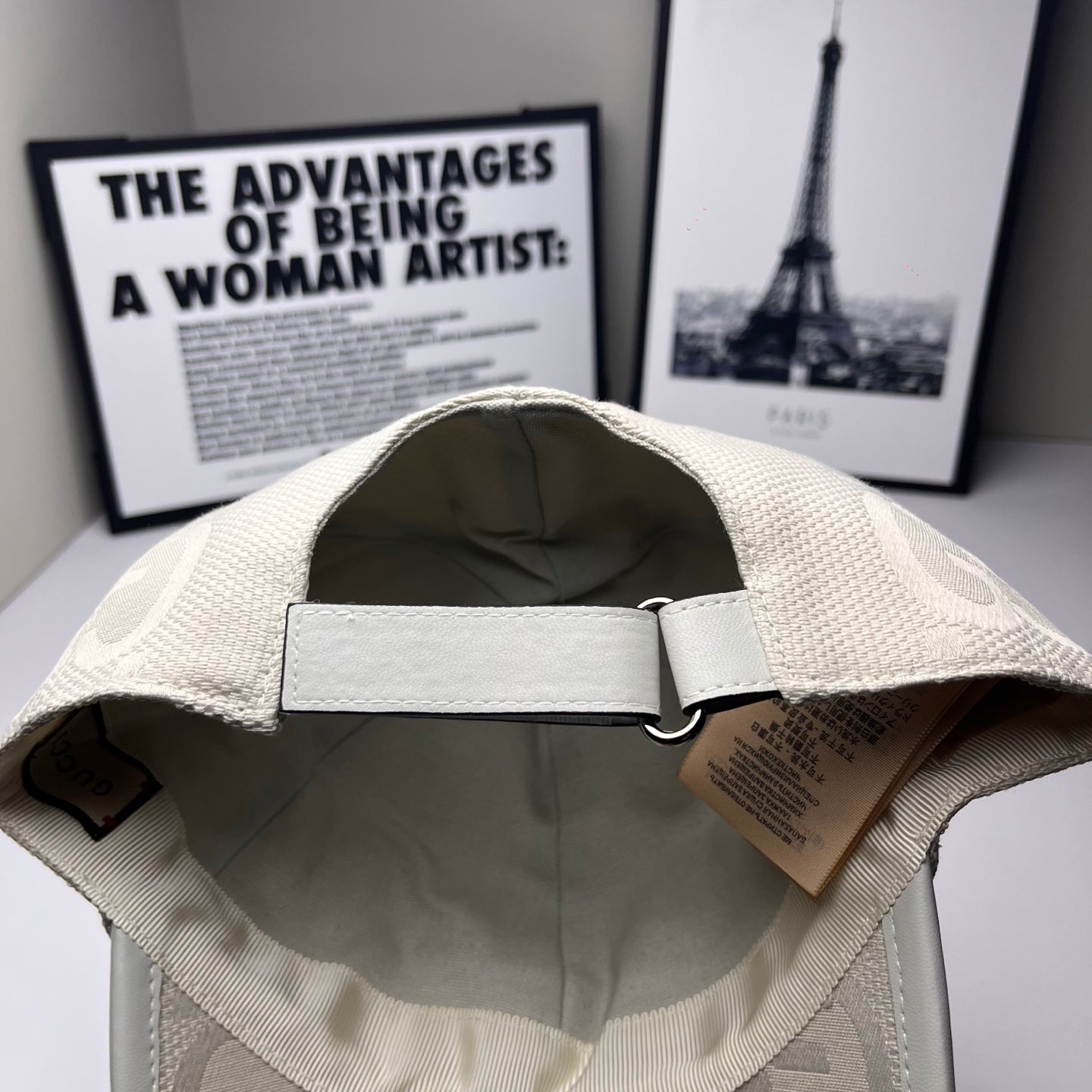 LuxluxHouse Best Quality Gucci Caps