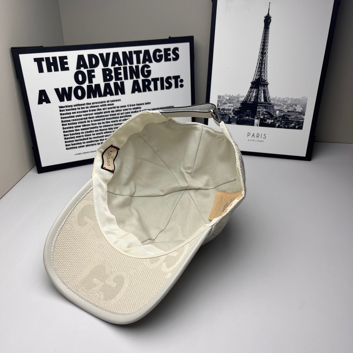 LuxluxHouse Best Quality Gucci Caps