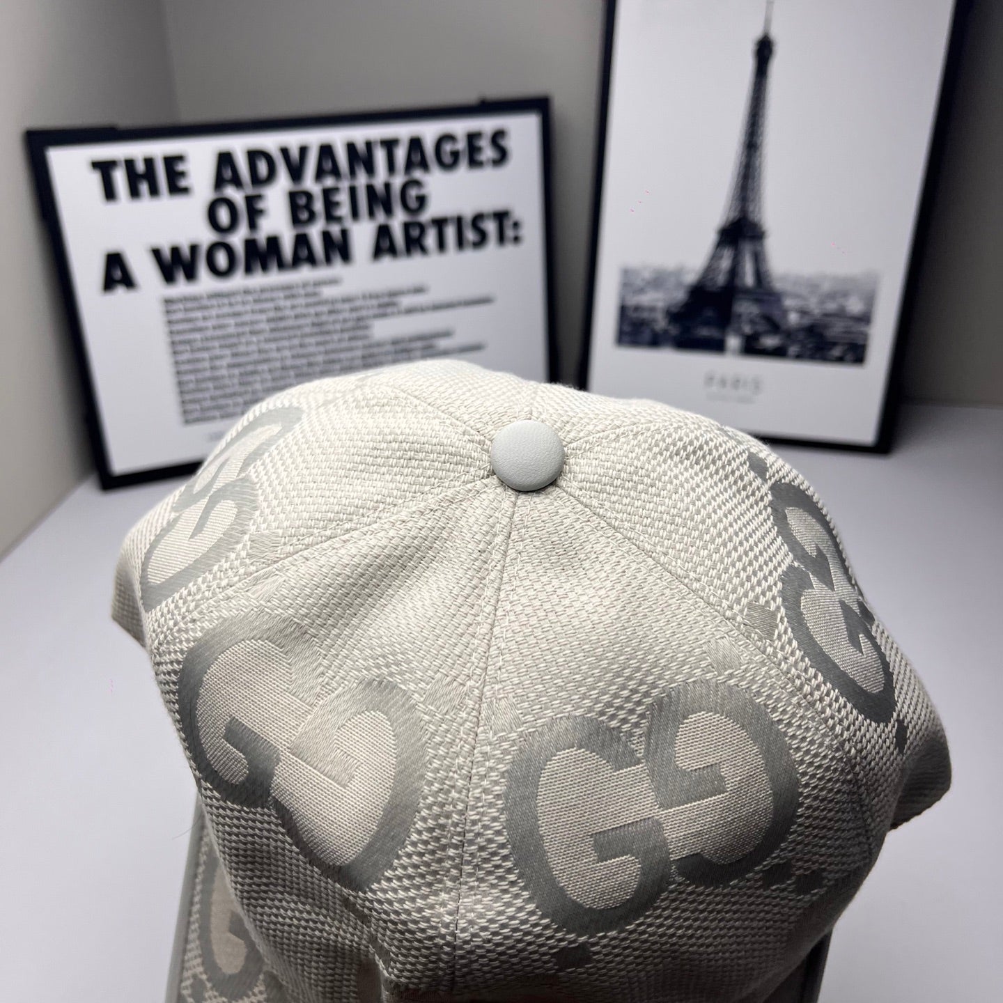 LuxluxHouse Best Quality Gucci Caps