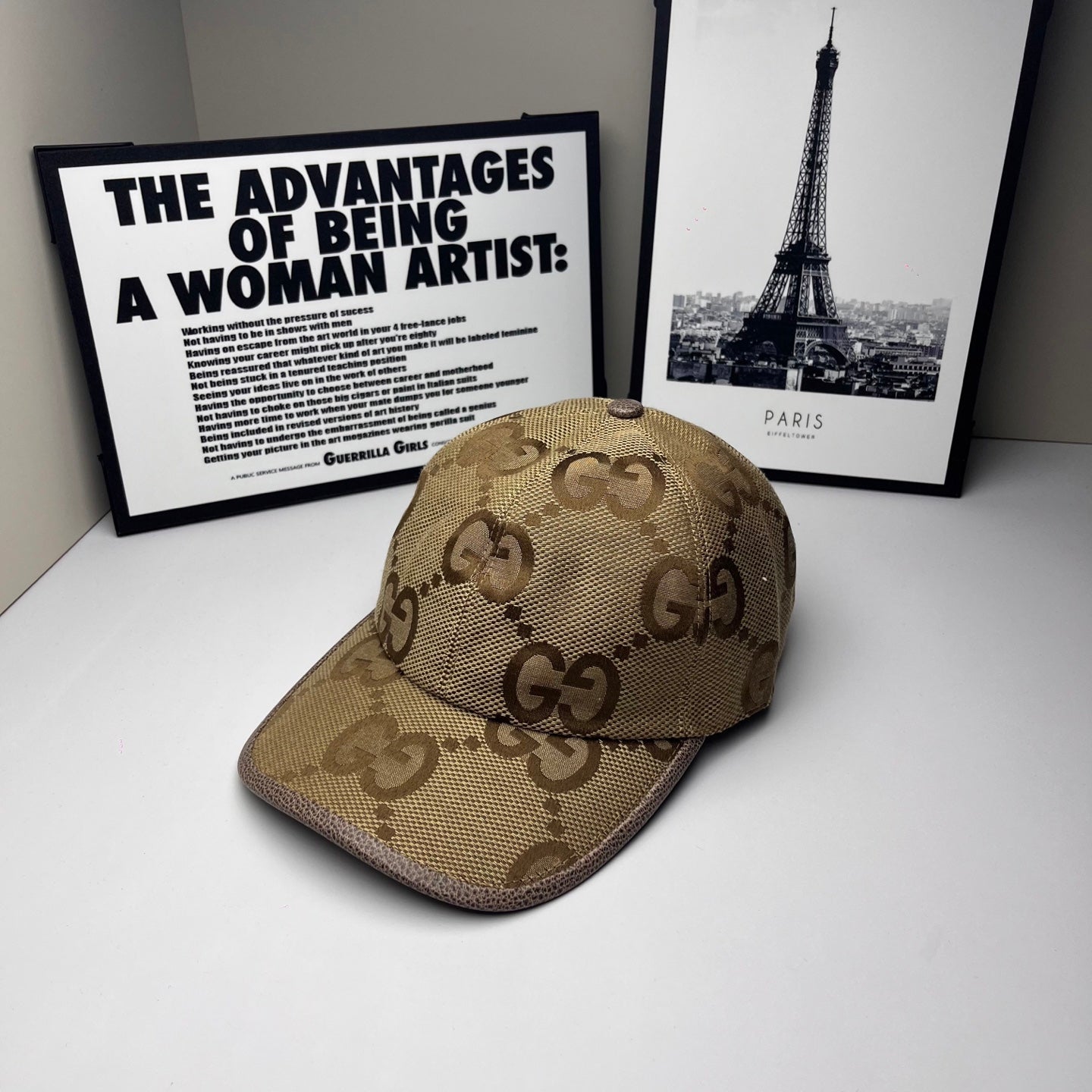 LuxluxHouse Best Quality Gucci Caps