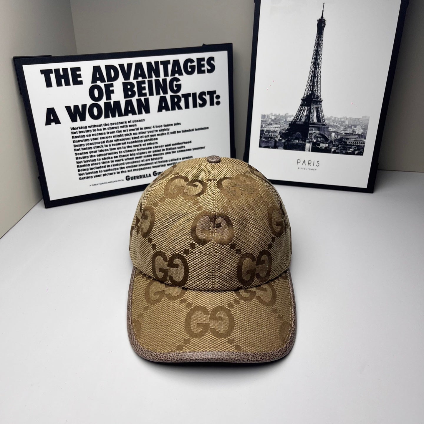 LuxluxHouse Best Quality Gucci Caps