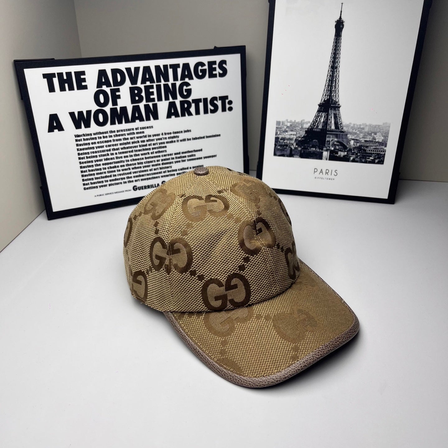 LuxluxHouse Best Quality Gucci Caps