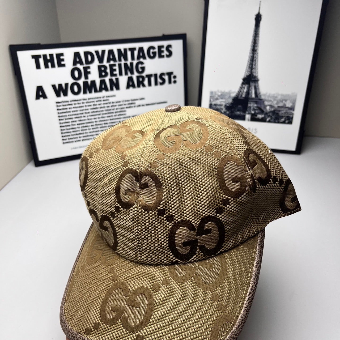 LuxluxHouse Best Quality Gucci Caps