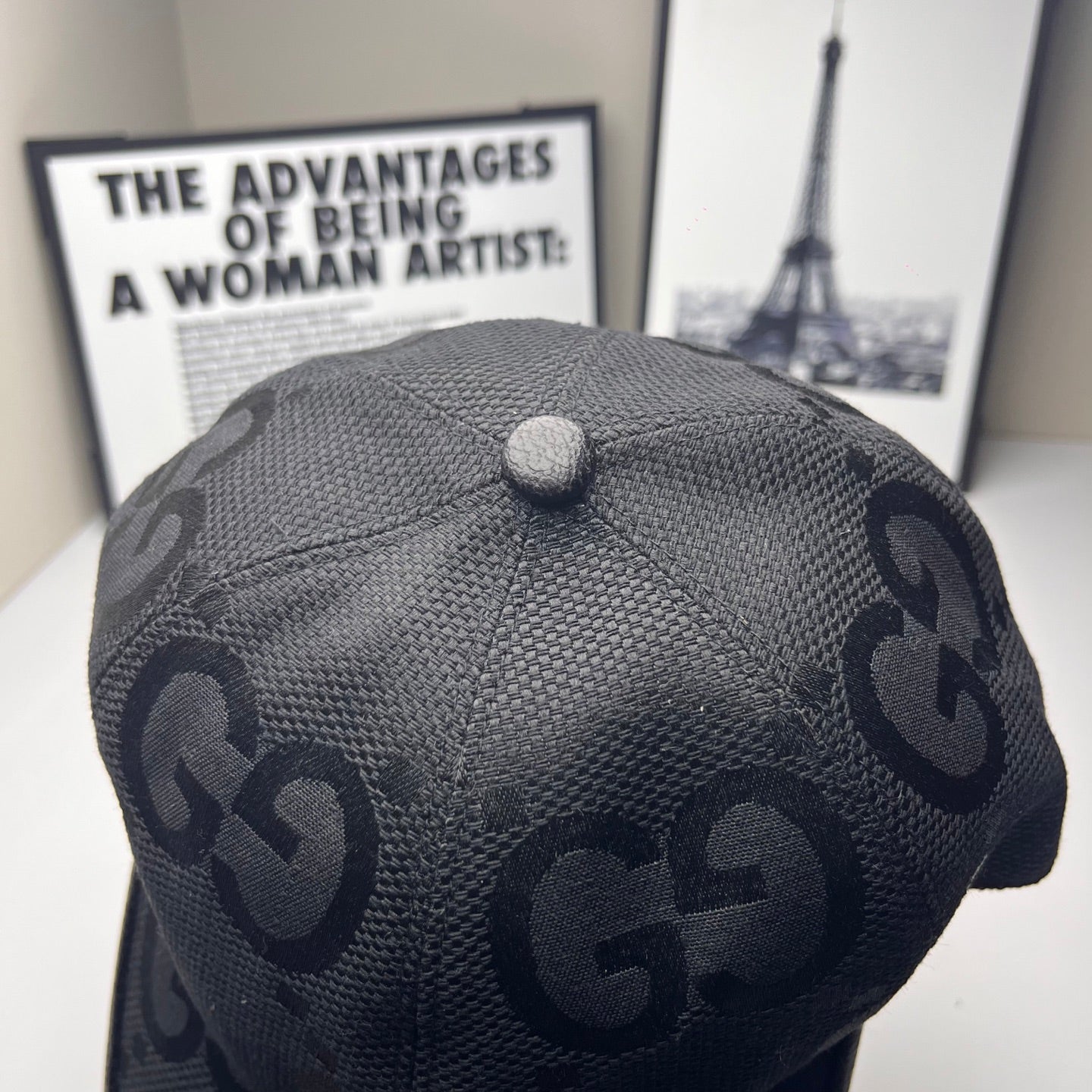 LuxluxHouse Best Quality Gucci Caps