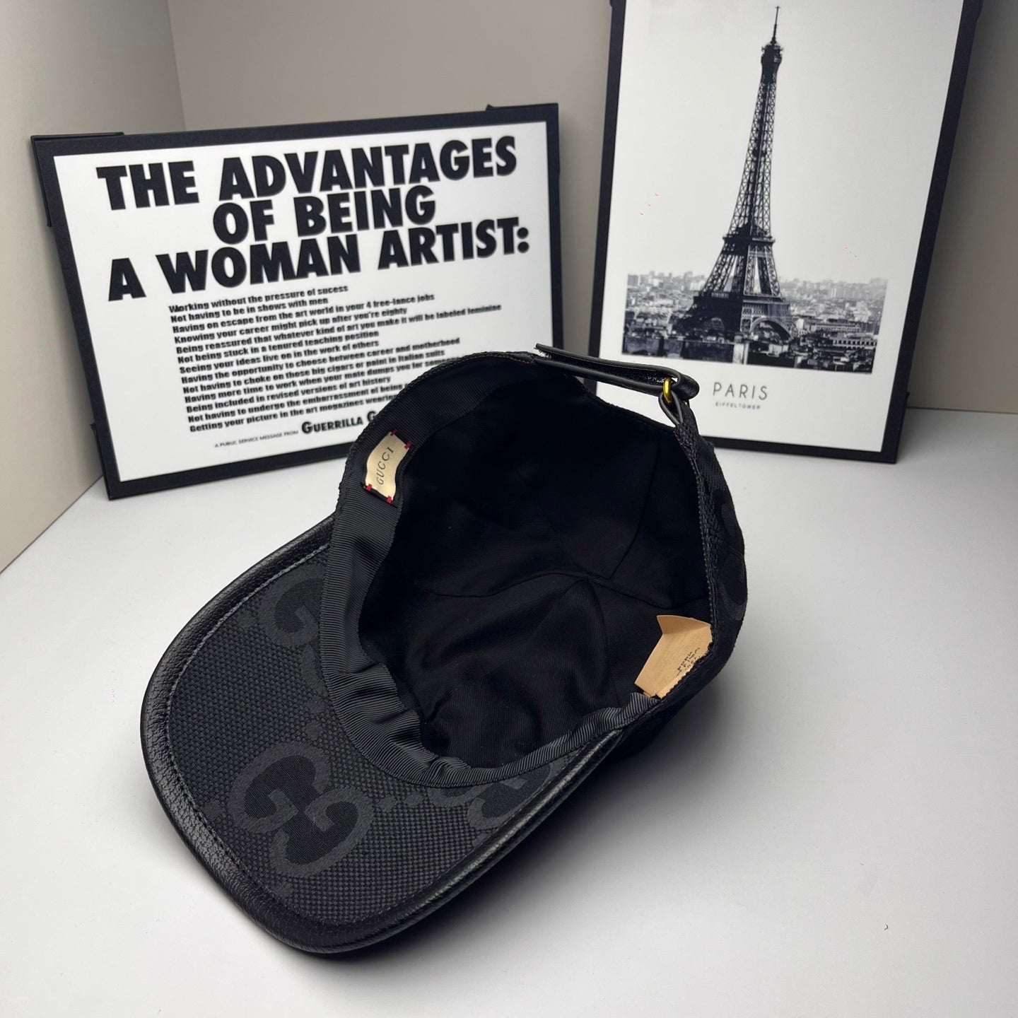 LuxluxHouse Best Quality Gucci Caps