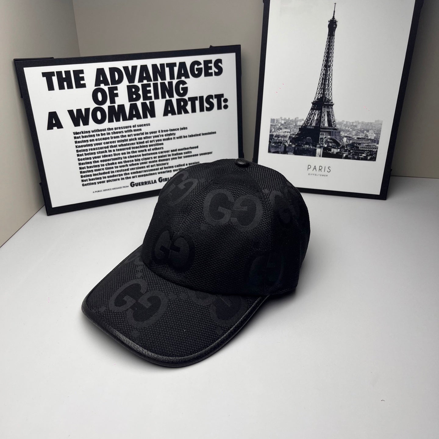LuxluxHouse Best Quality Gucci Caps