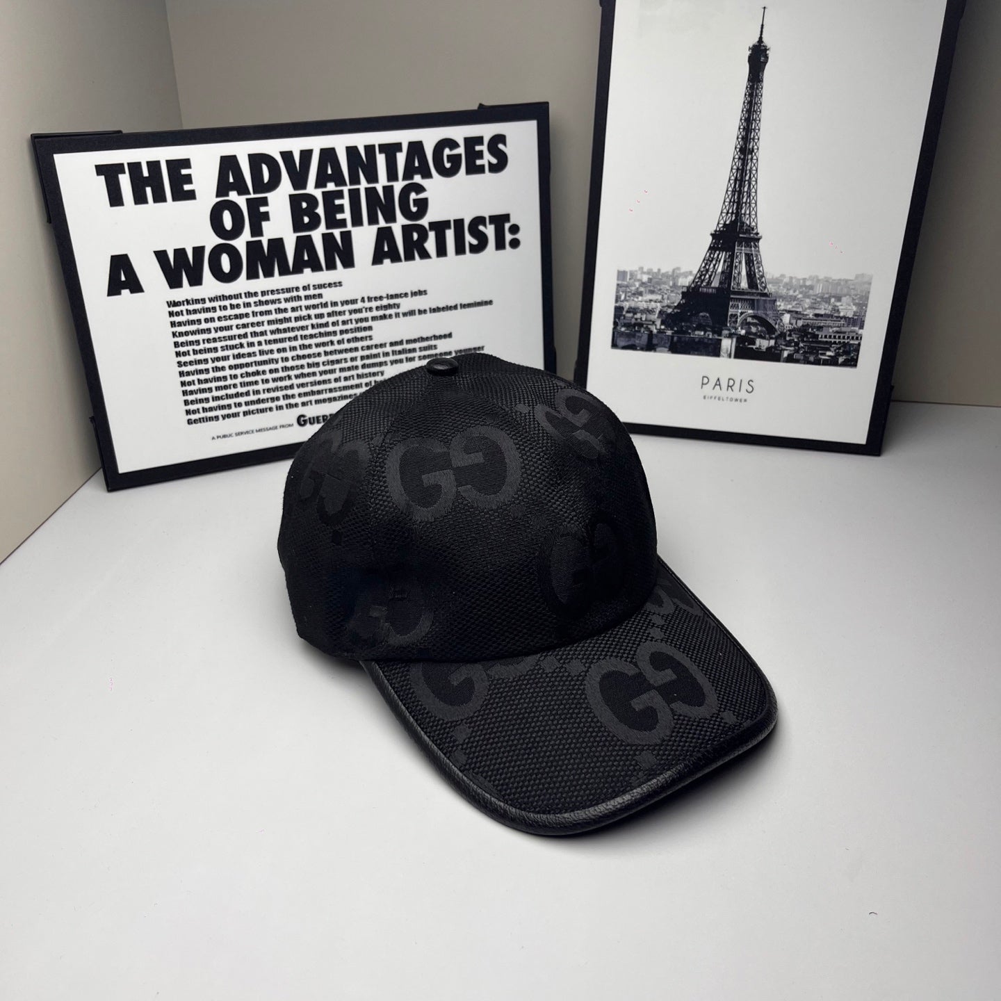 LuxluxHouse Best Quality Gucci Caps