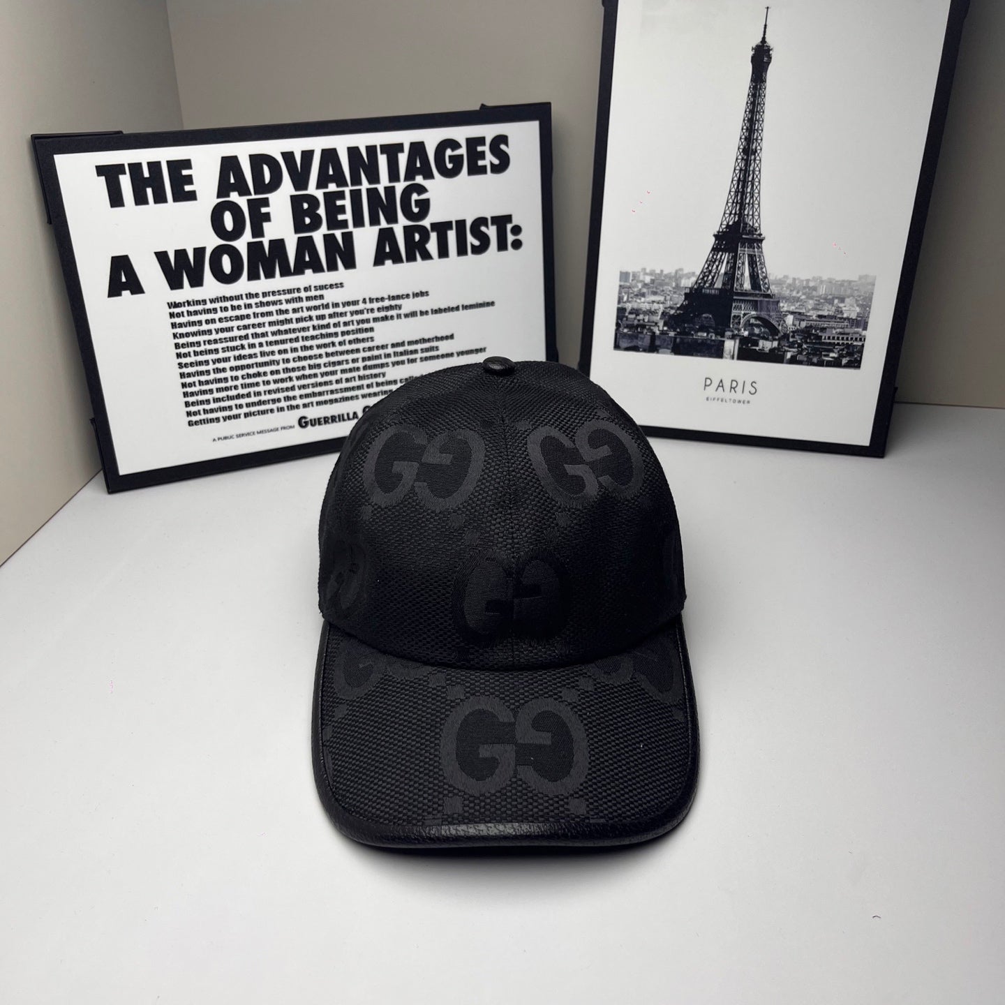 LuxluxHouse Best Quality Gucci Caps