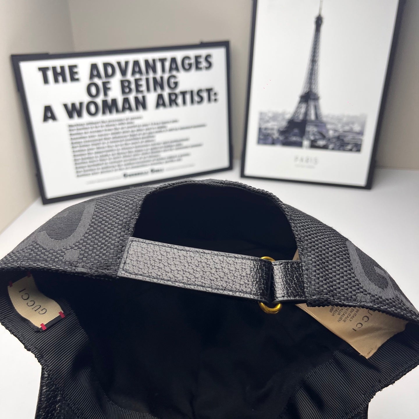 LuxluxHouse Best Quality Gucci Caps