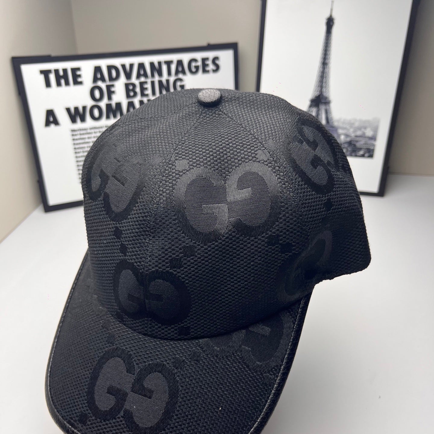 LuxluxHouse Best Quality Gucci Caps