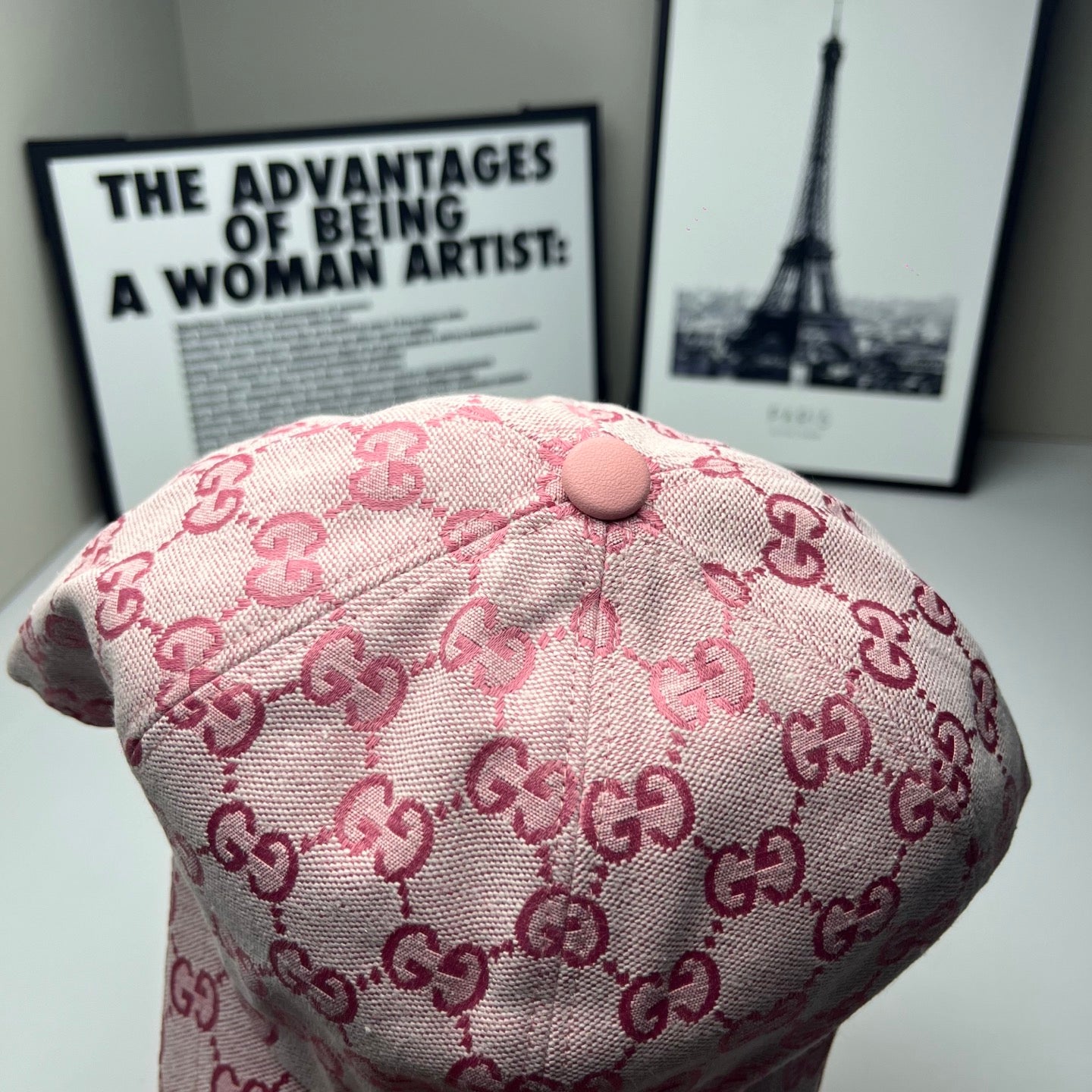 LuxluxHouse Best Quality Gucci Caps