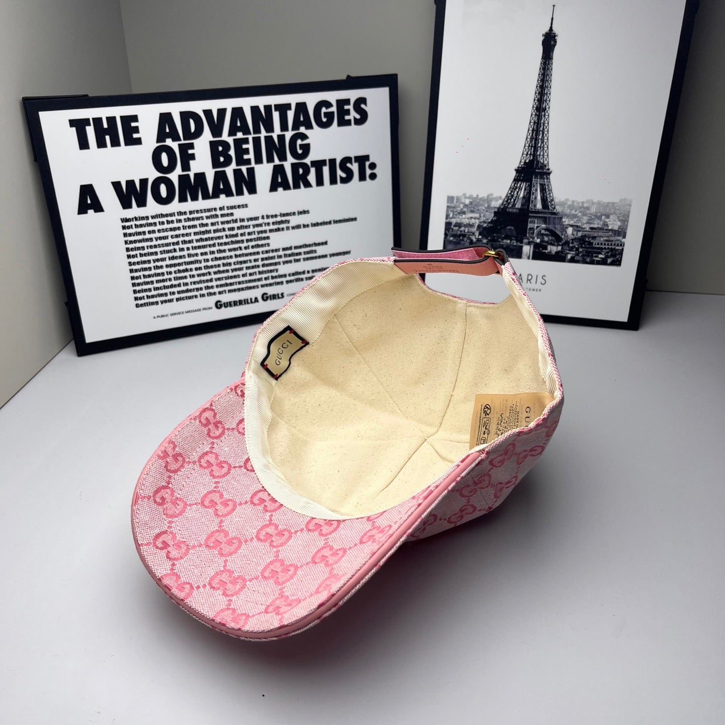 LuxluxHouse Best Quality Gucci Caps