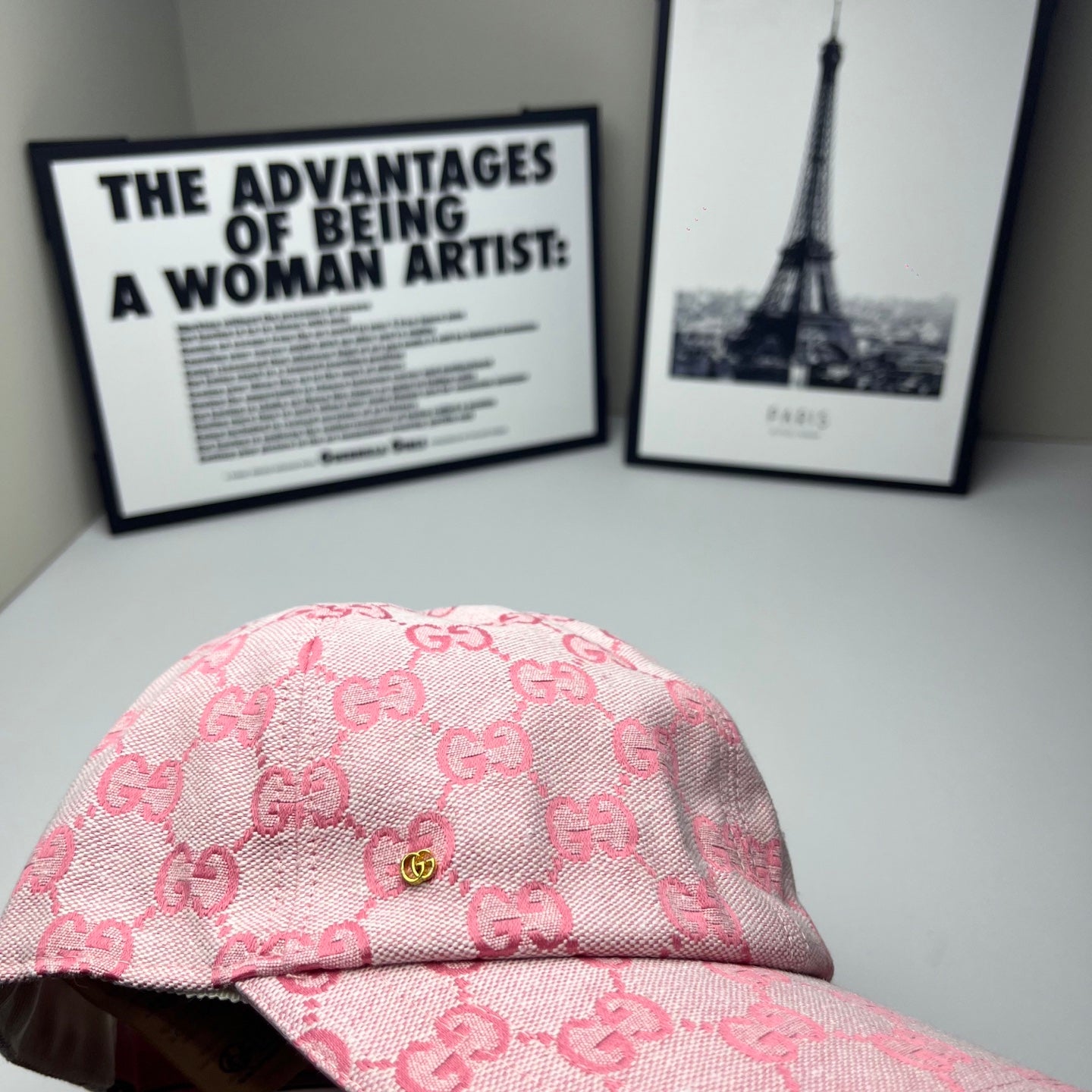 LuxluxHouse Best Quality Gucci Caps