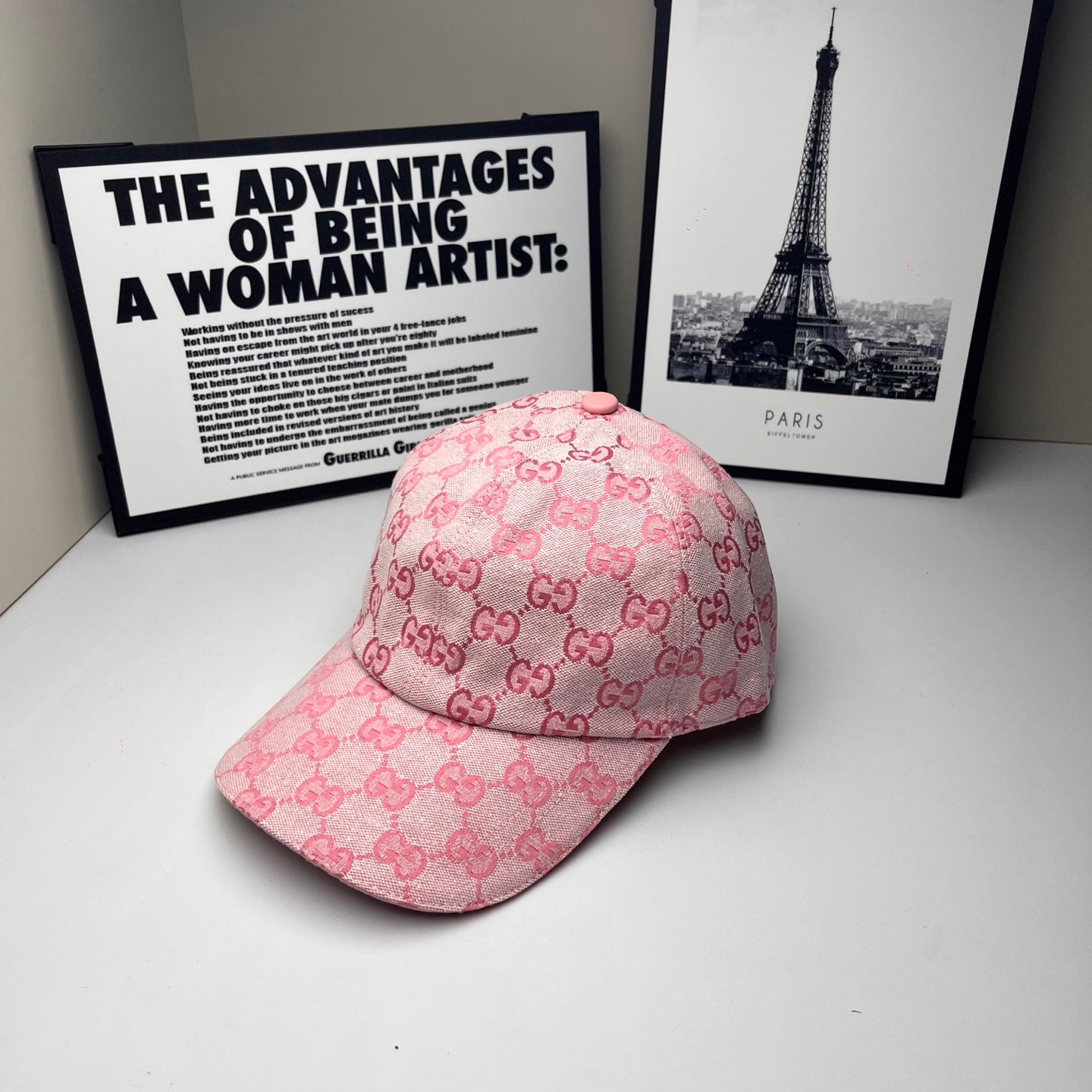 LuxluxHouse Best Quality Gucci Caps