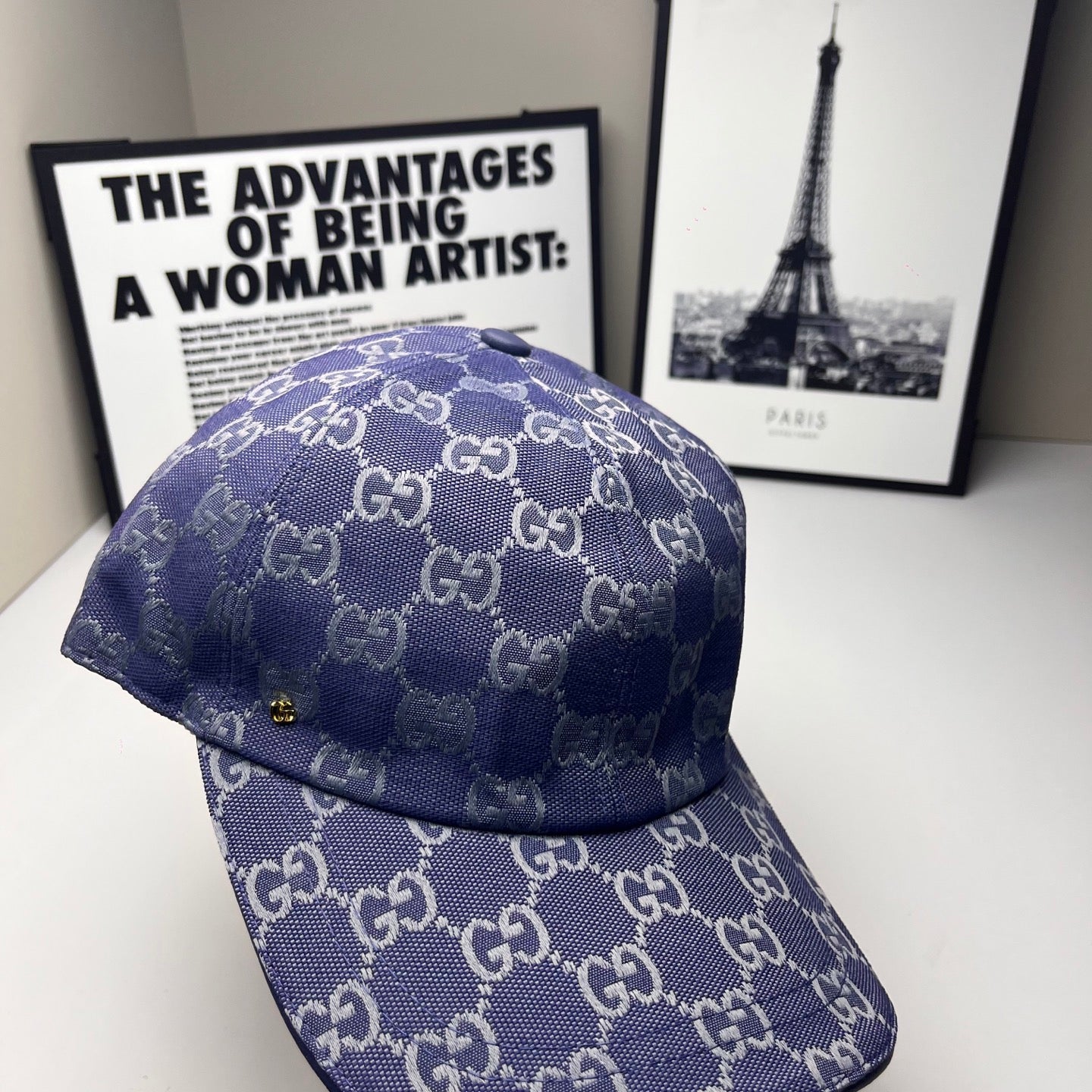 LuxluxHouse Best Quality Gucci Caps