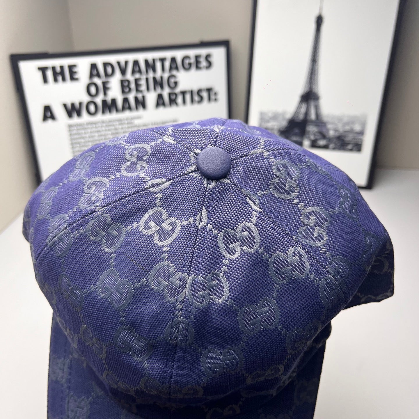 LuxluxHouse Best Quality Gucci Caps