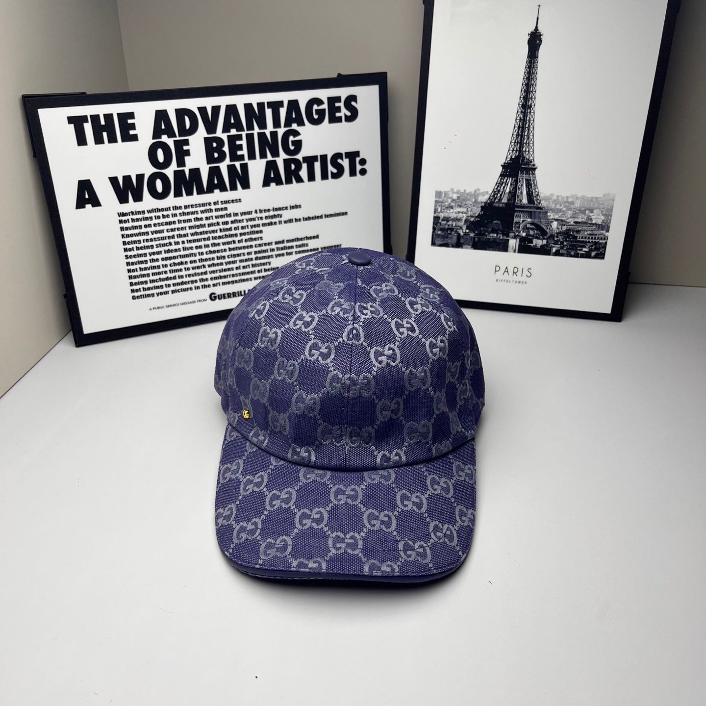 LuxluxHouse Best Quality Gucci Caps