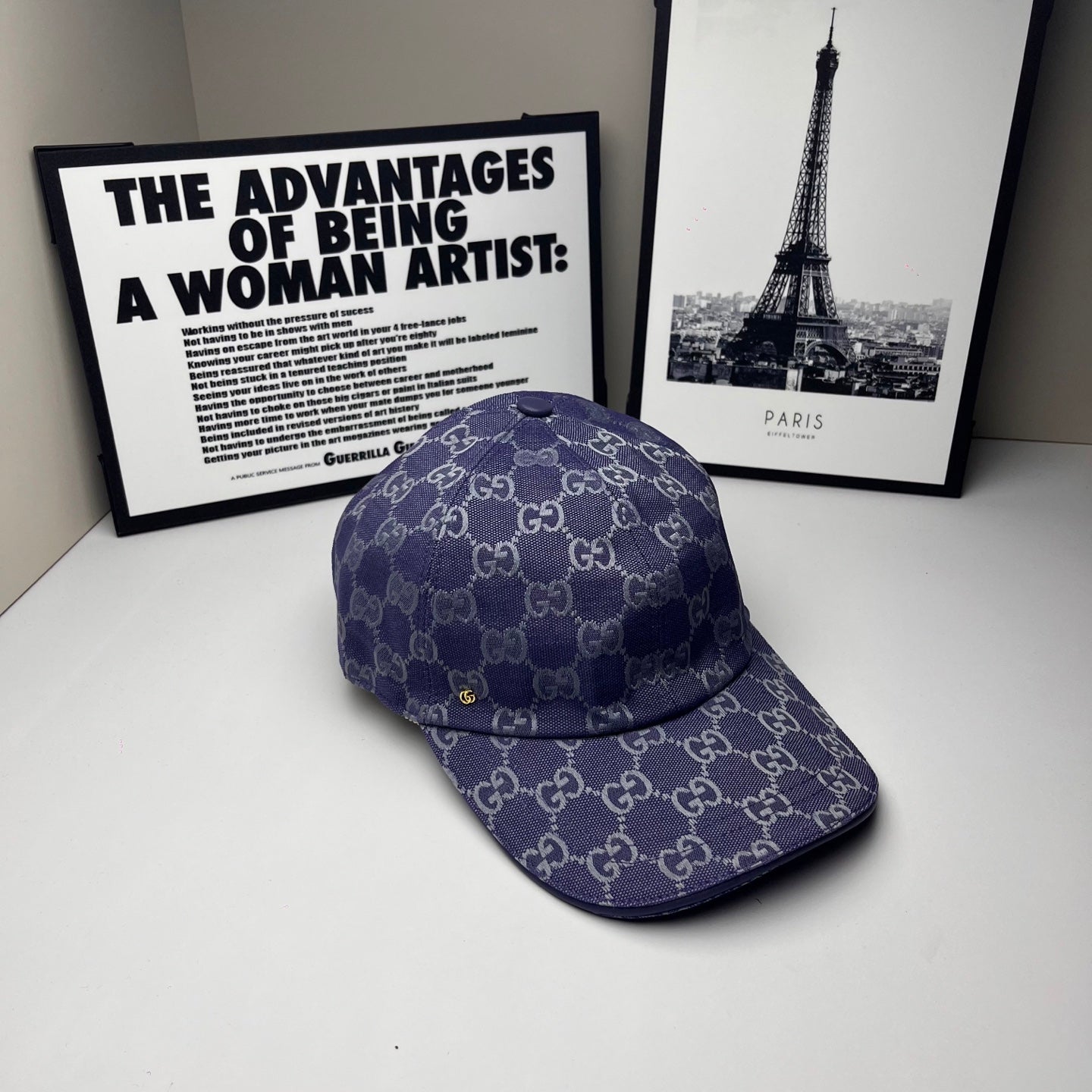 LuxluxHouse Best Quality Gucci Caps