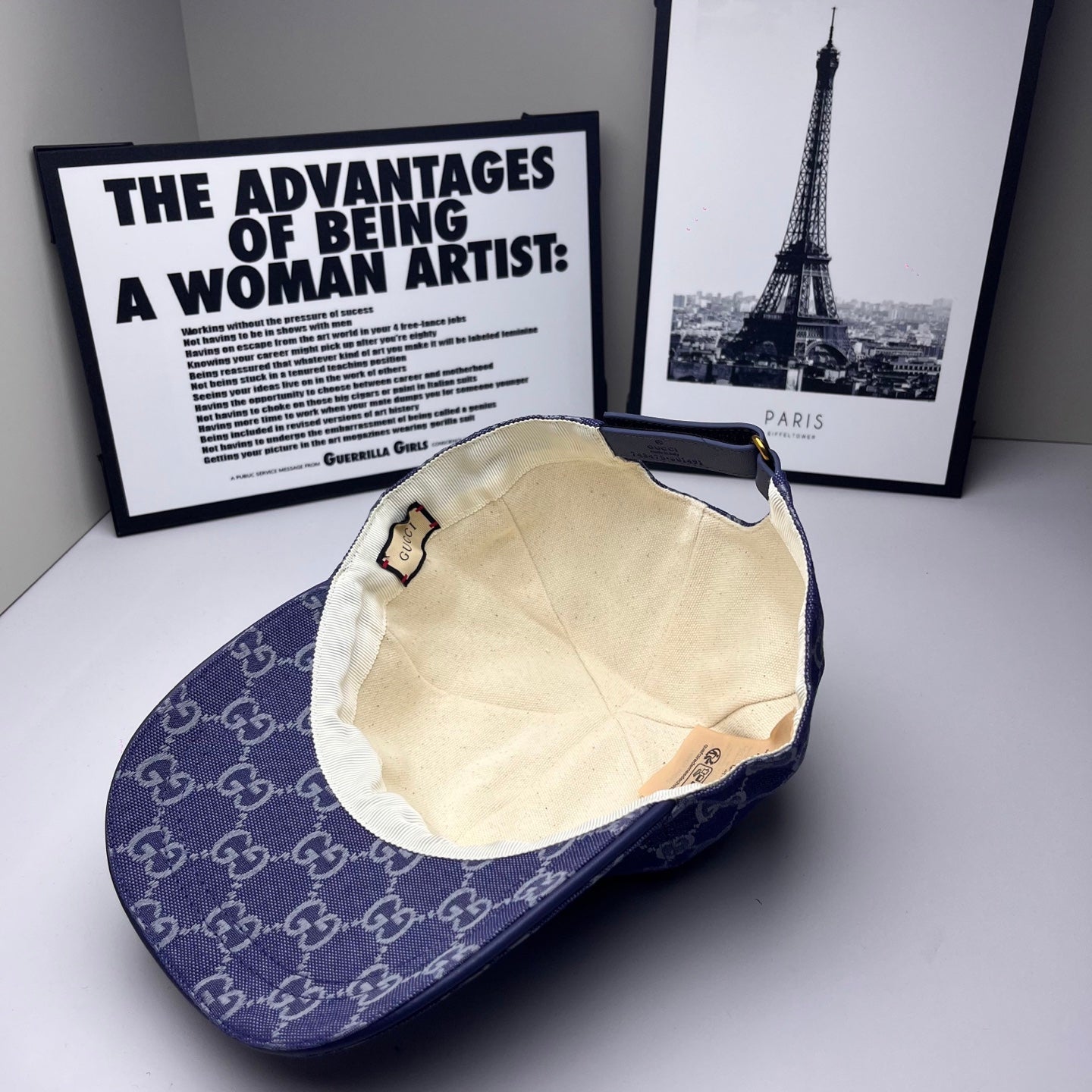 LuxluxHouse Best Quality Gucci Caps