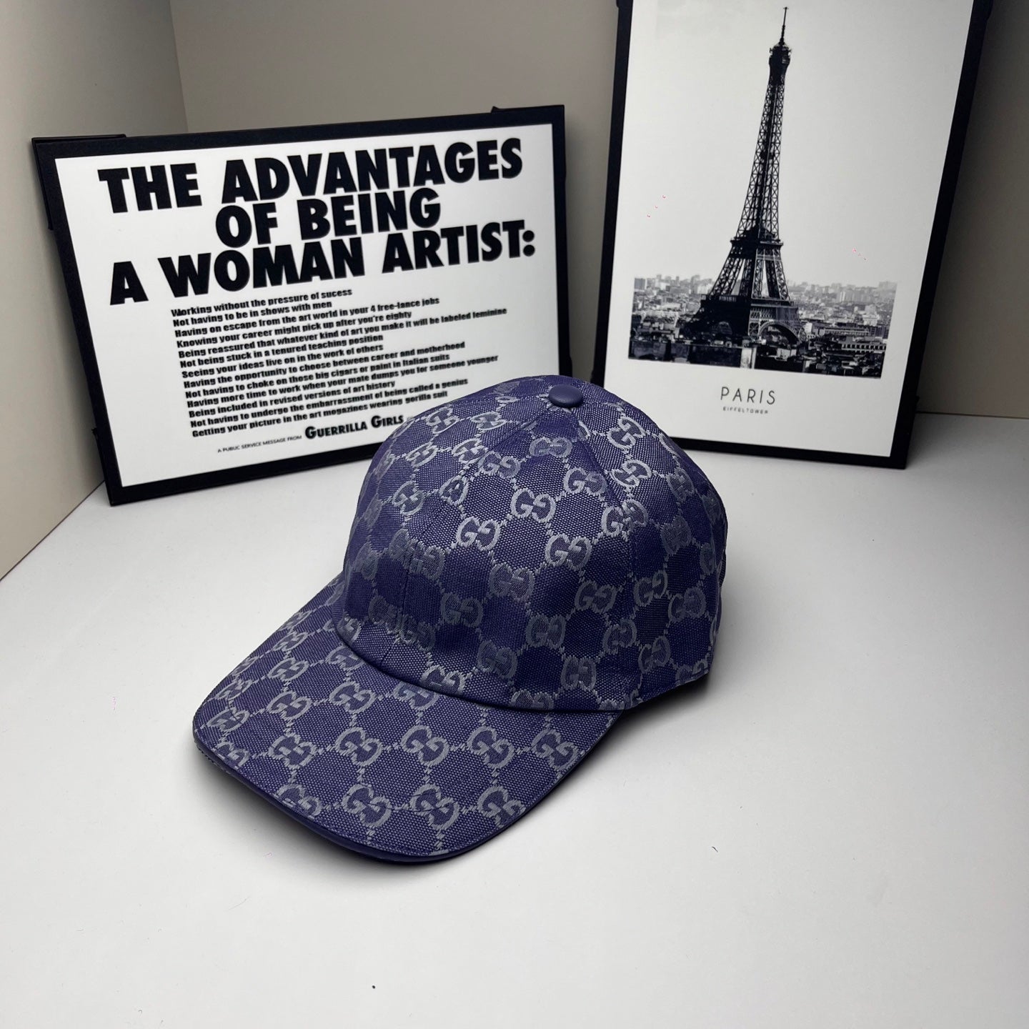 LuxluxHouse Best Quality Gucci Caps