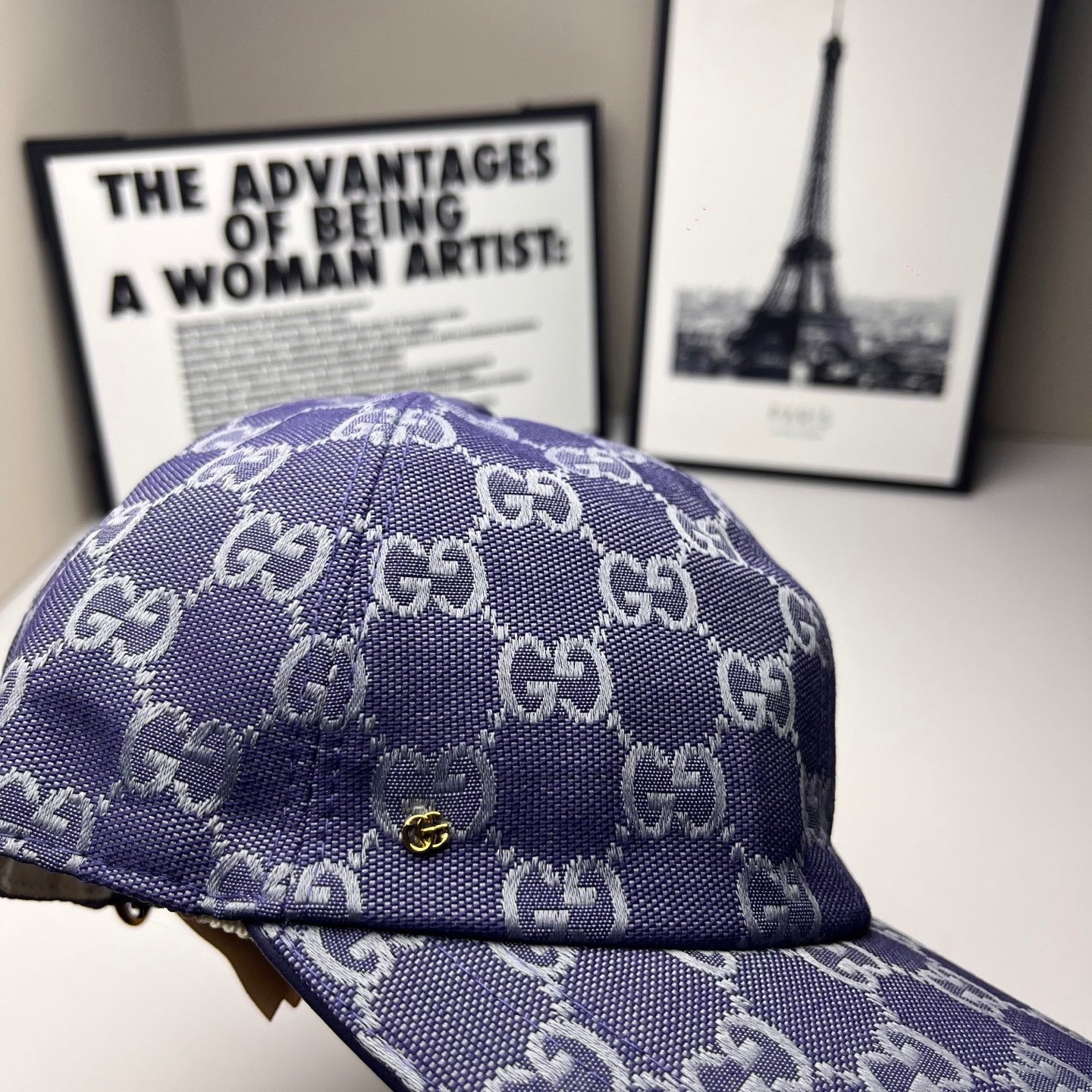 LuxluxHouse Best Quality Gucci Caps