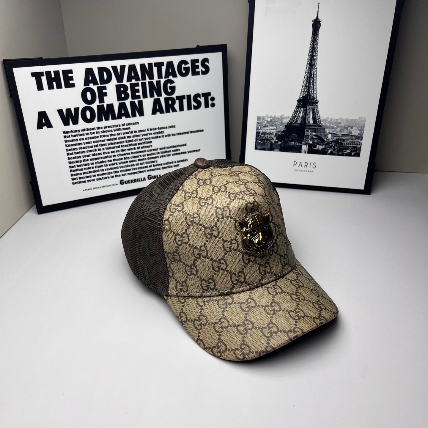 LuxluxHouse Best Quality Gucci Caps